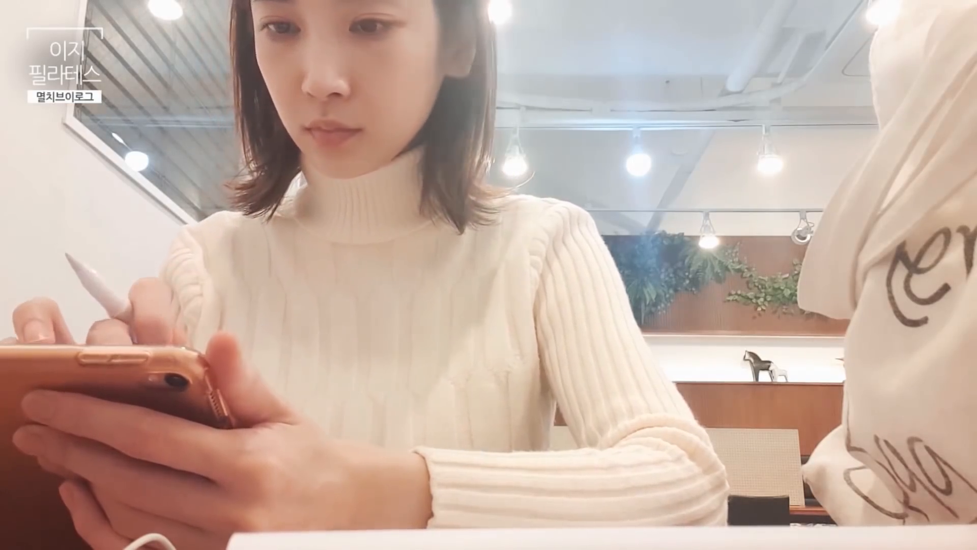 멸치브이로그 ~! 필라테스강사의 하루 ^^.mp4-1-预览