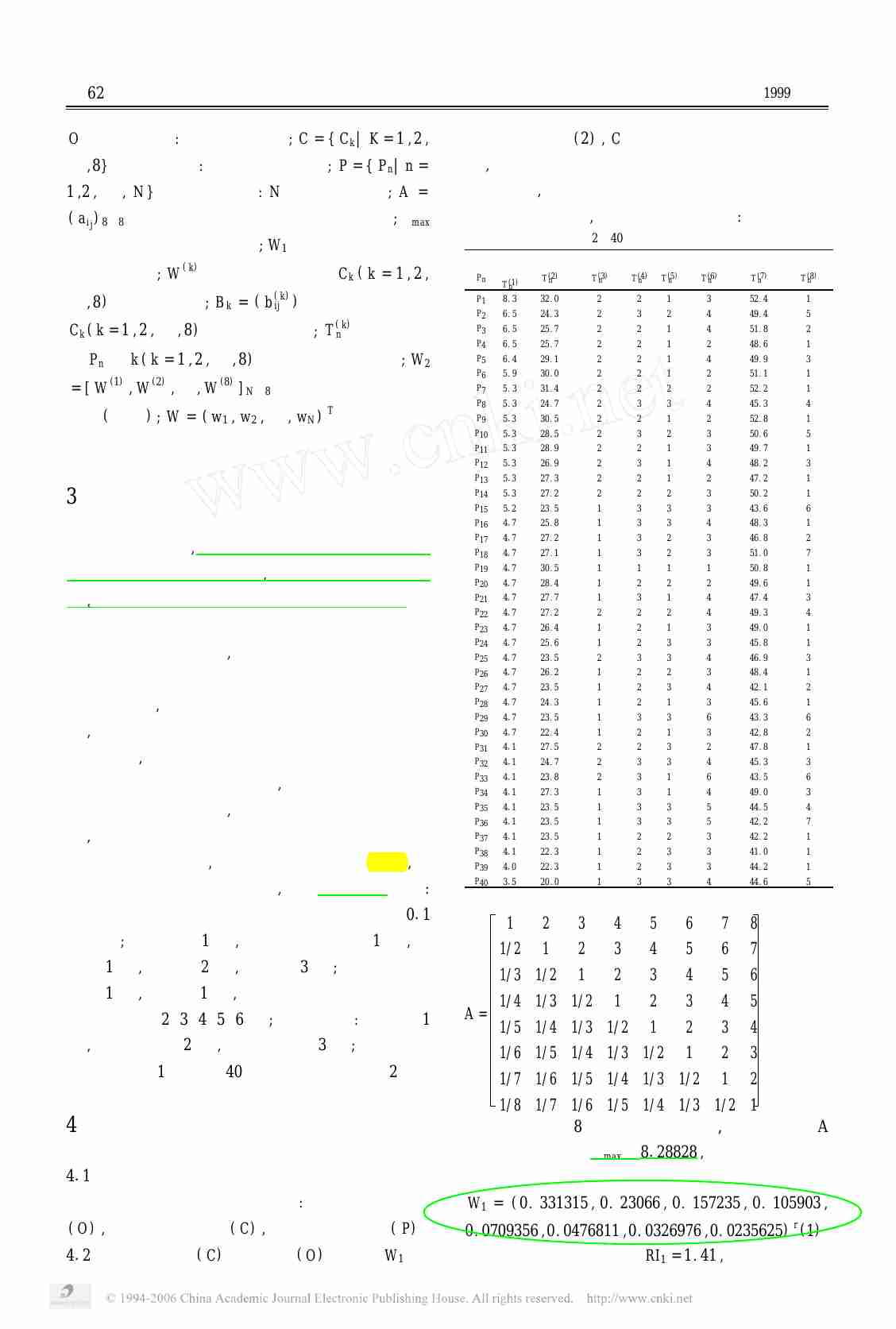5 合理分配住房的方案及模型.pdf-1-预览