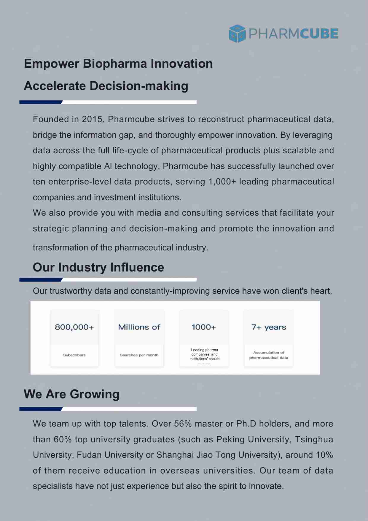 中国药企出海报告 NAVIGATING GLOBAL MARKETS -A deep dive into the Chinese pharmaceutical industry global expansion.pdf-1-预览