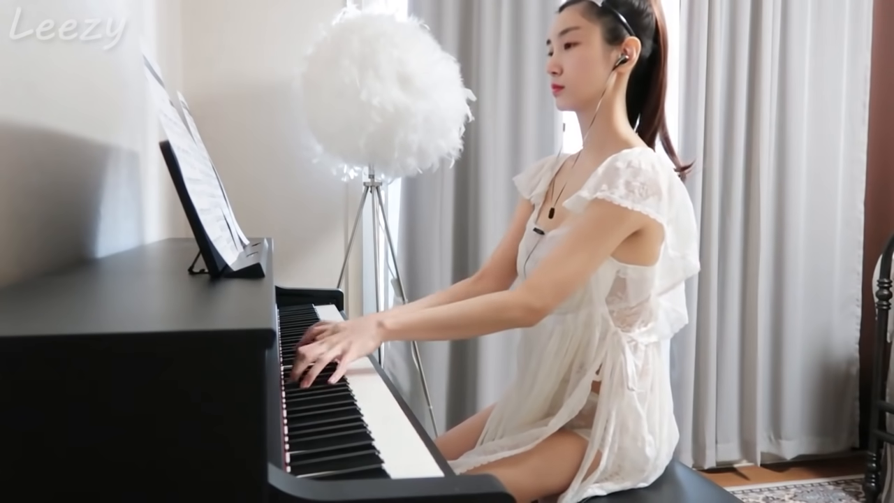 G Minor Bach - Piano Tiles 2 바흐 피아노타일2.mp4-1-预览