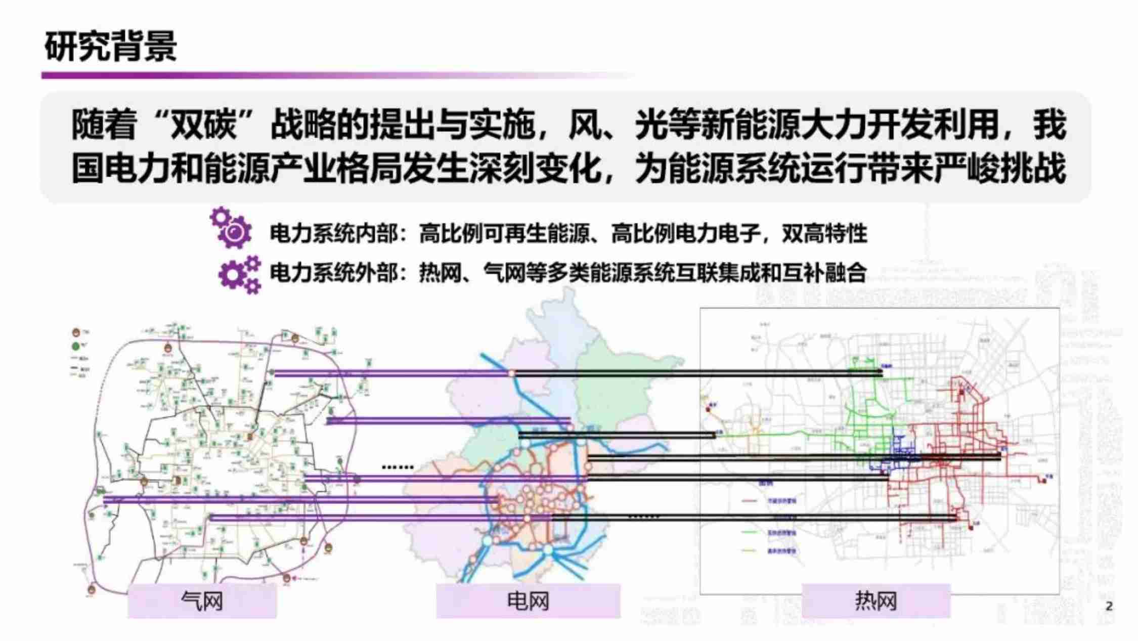 清华大学（郭庆来）：2024年科学智算支撑能源系统运行的应用初探报告-50页.pdf-1-预览