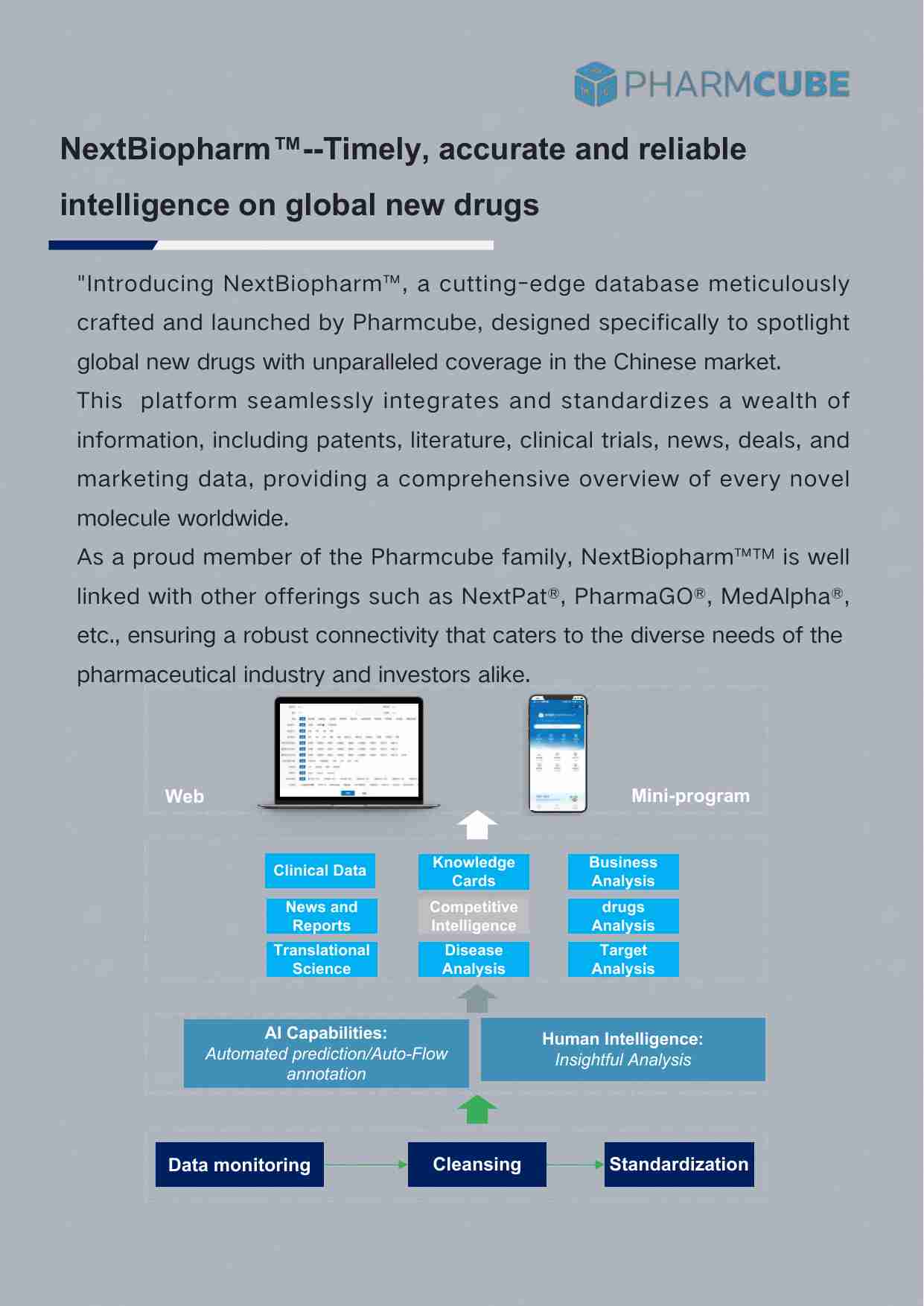 中国药企出海报告 NAVIGATING GLOBAL MARKETS -A deep dive into the Chinese pharmaceutical industry global expansion.pdf-2-预览