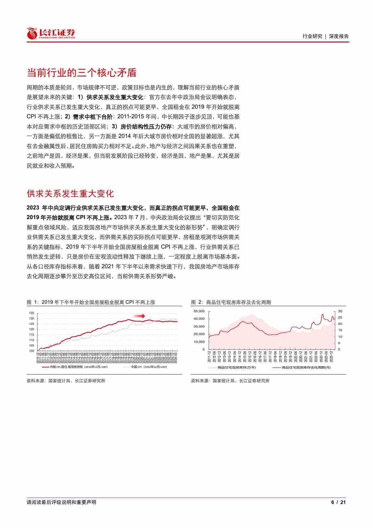 房地产行业2024年度中期投资策略：中流击水，奋楫者进-240630-长江证券-21页.pdf-4-预览