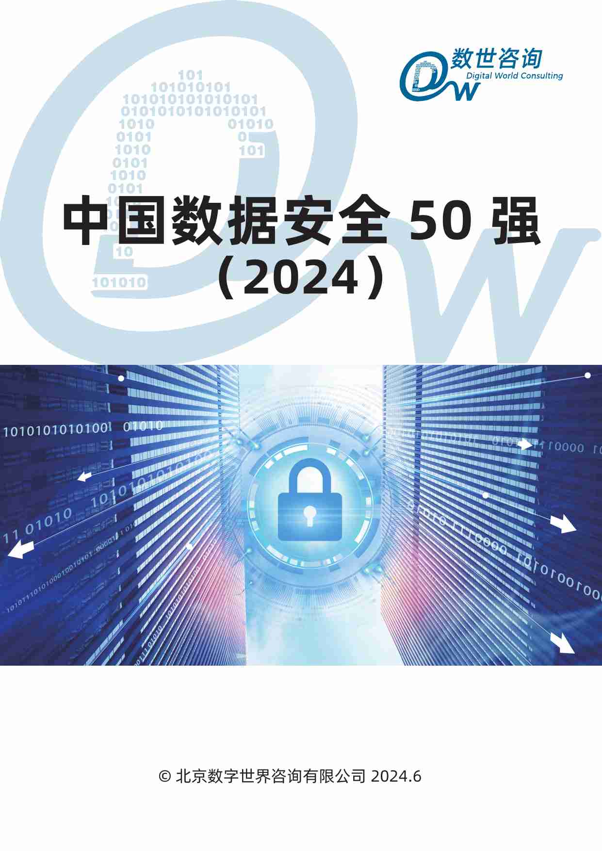 【数世咨询】中国数据安全50强（2024）.pdf-0-预览