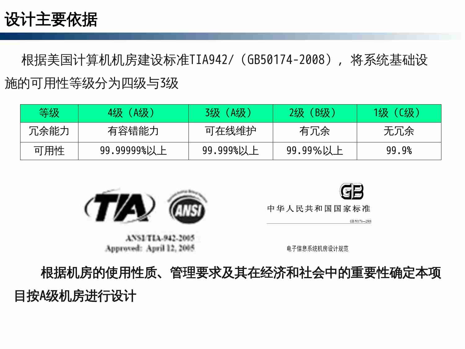 机房整体建设方案ppt.ppt-3-预览