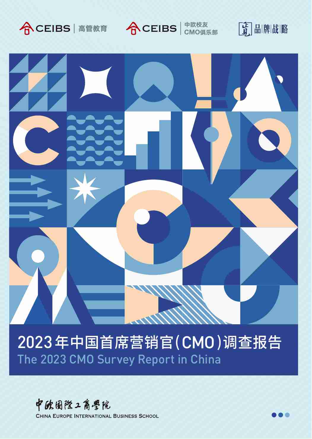 2023年中国首席营销官（CMO)调查报告.pdf-0-预览