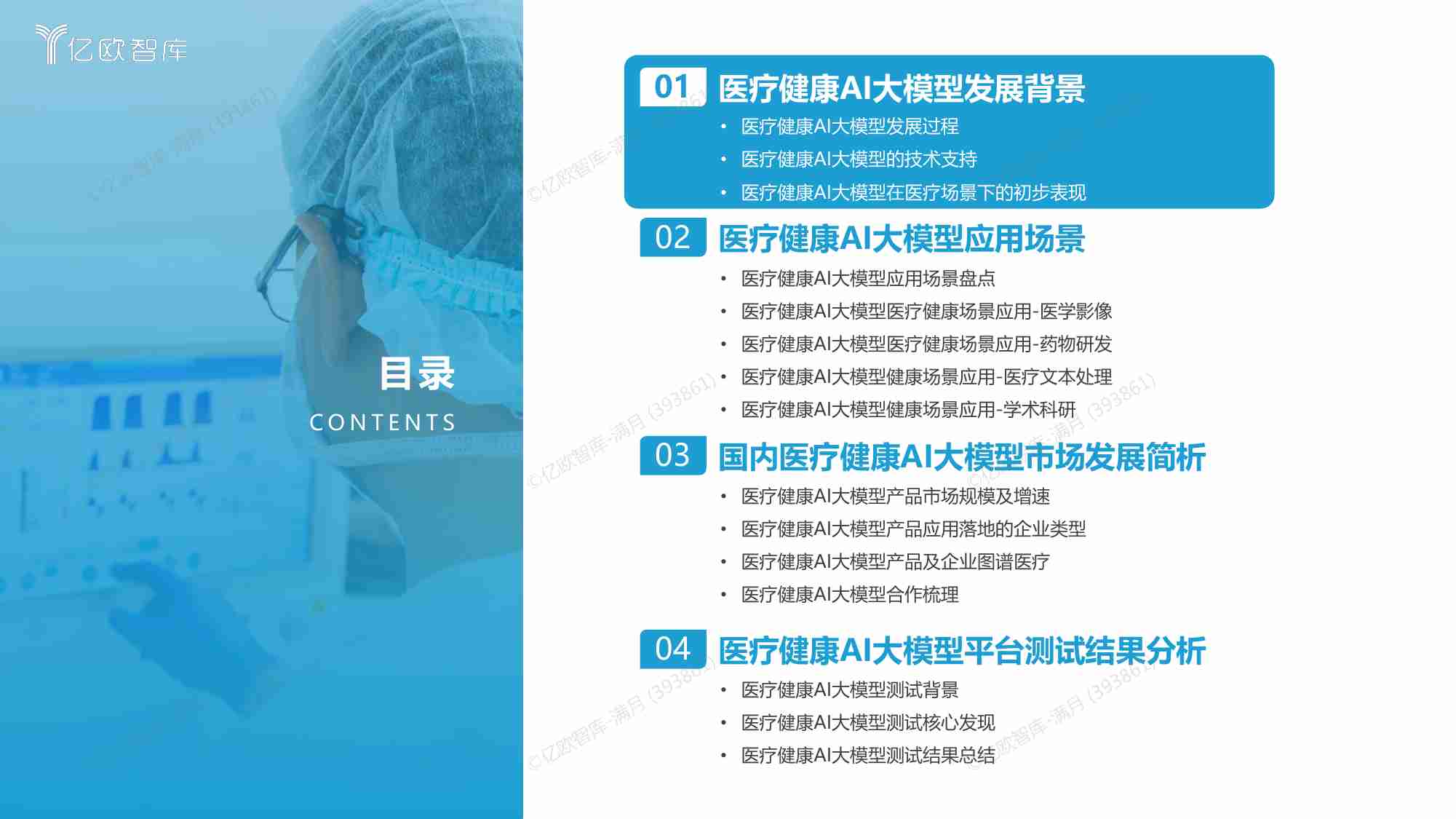 医疗健康AI大模型行业研究报告.pdf-2-预览