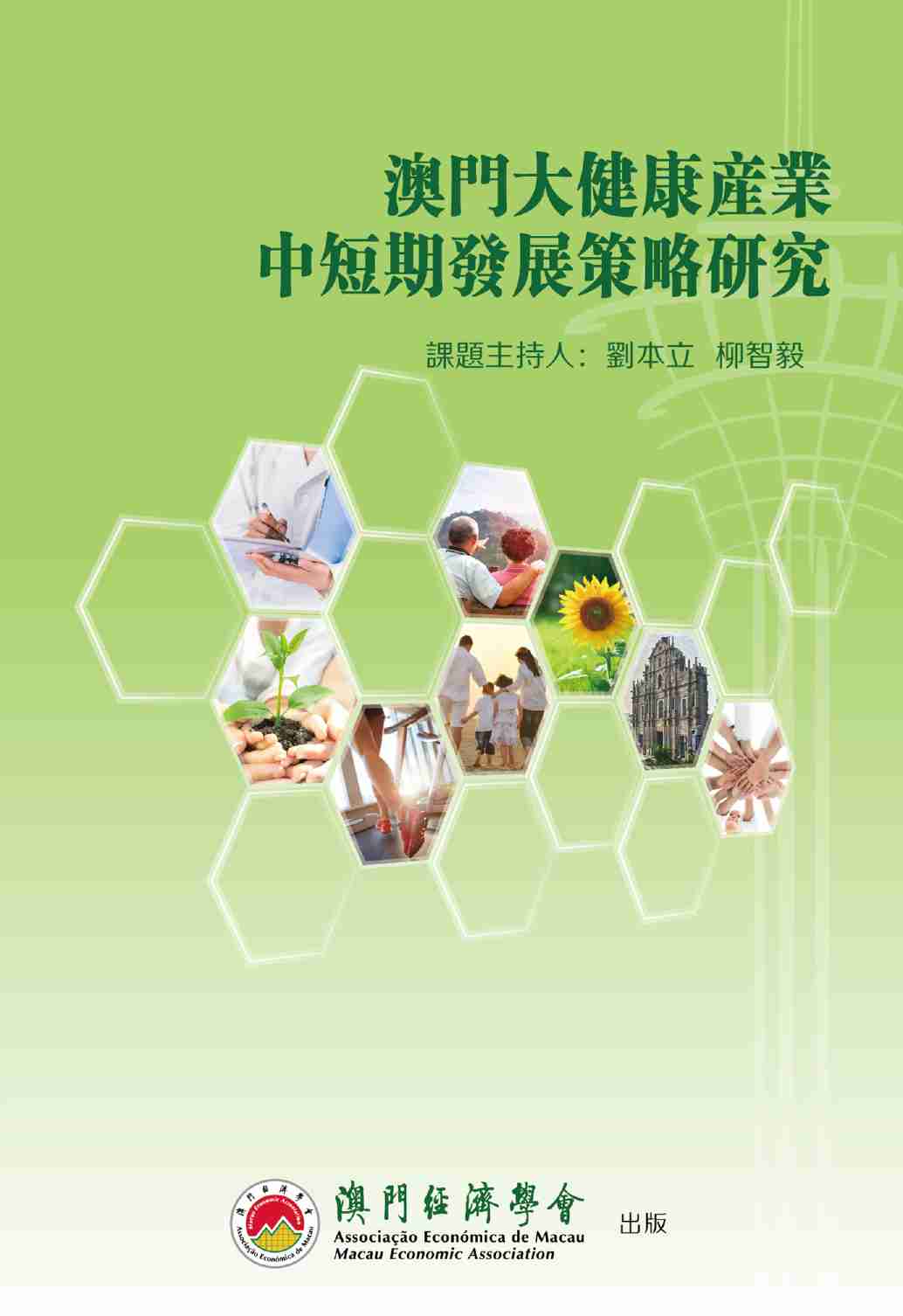 澳门大健康产业中短期发展策略研究.pdf-0-预览