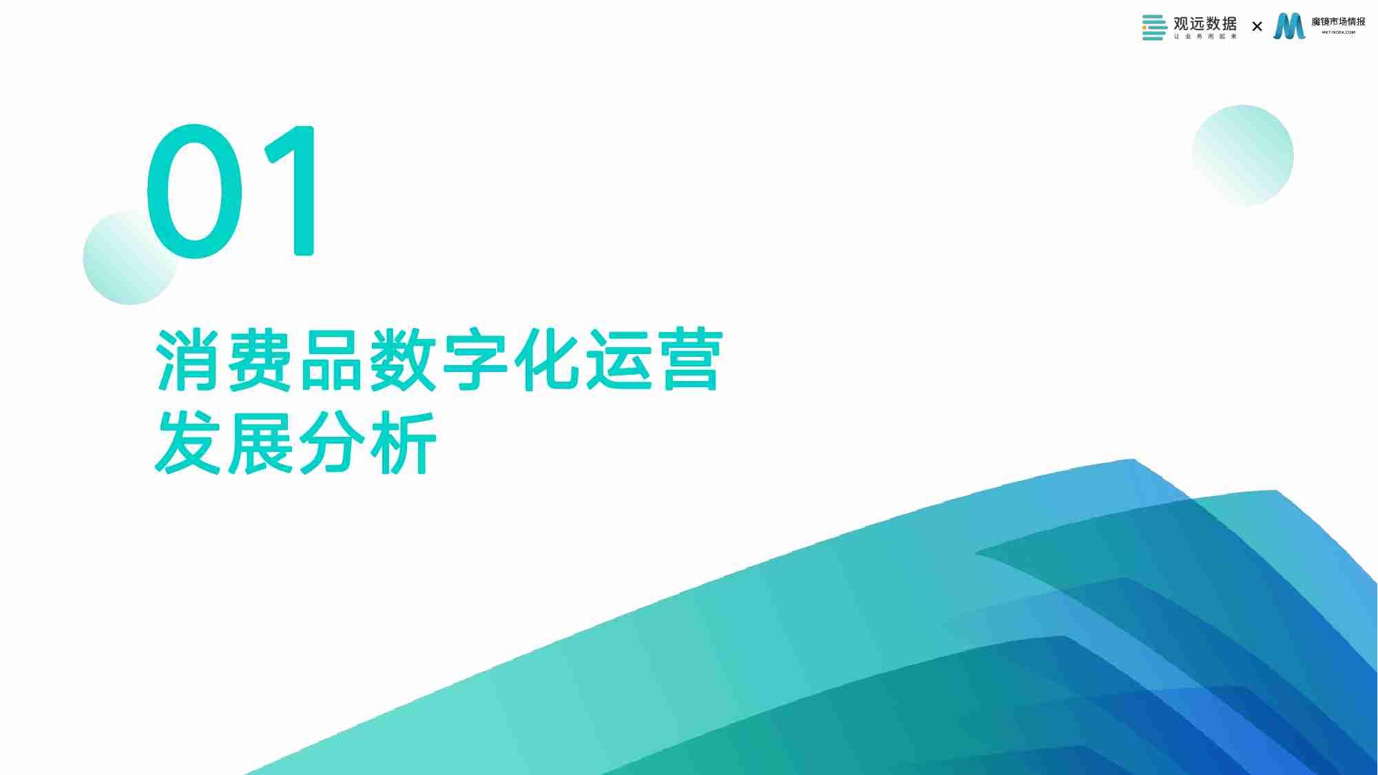 观远数据：2023消费品数字化运营白皮书.pdf-2-预览