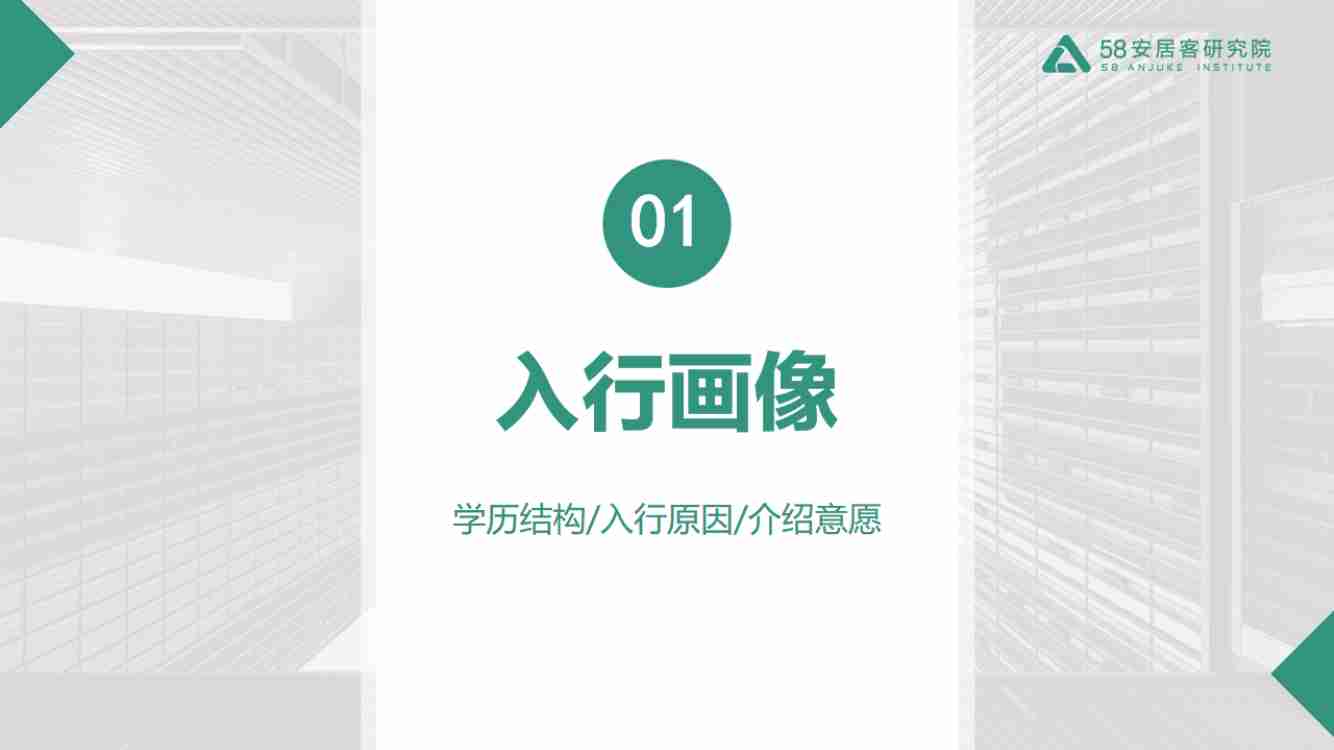 房地产 -2024一线城市经纪人生存报告.pdf-2-预览