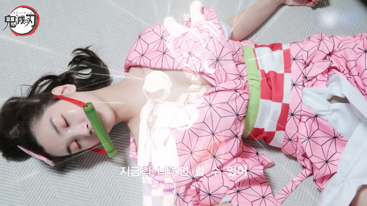 귀멸의 칼날(Demon Slayer) 鬼滅の刃 - 탄지로의 노래 (Tanjiro no Uta) EP19 - piano cover.mp4-1-预览