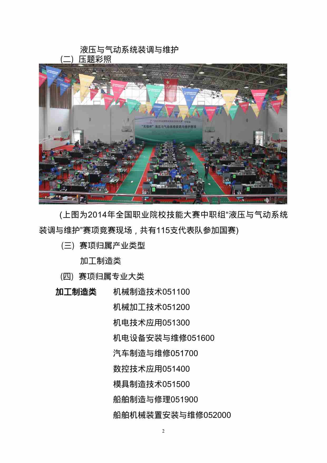 附件62：ZZ-062 液压与气动系统装调与维护（中职）.doc-1-预览