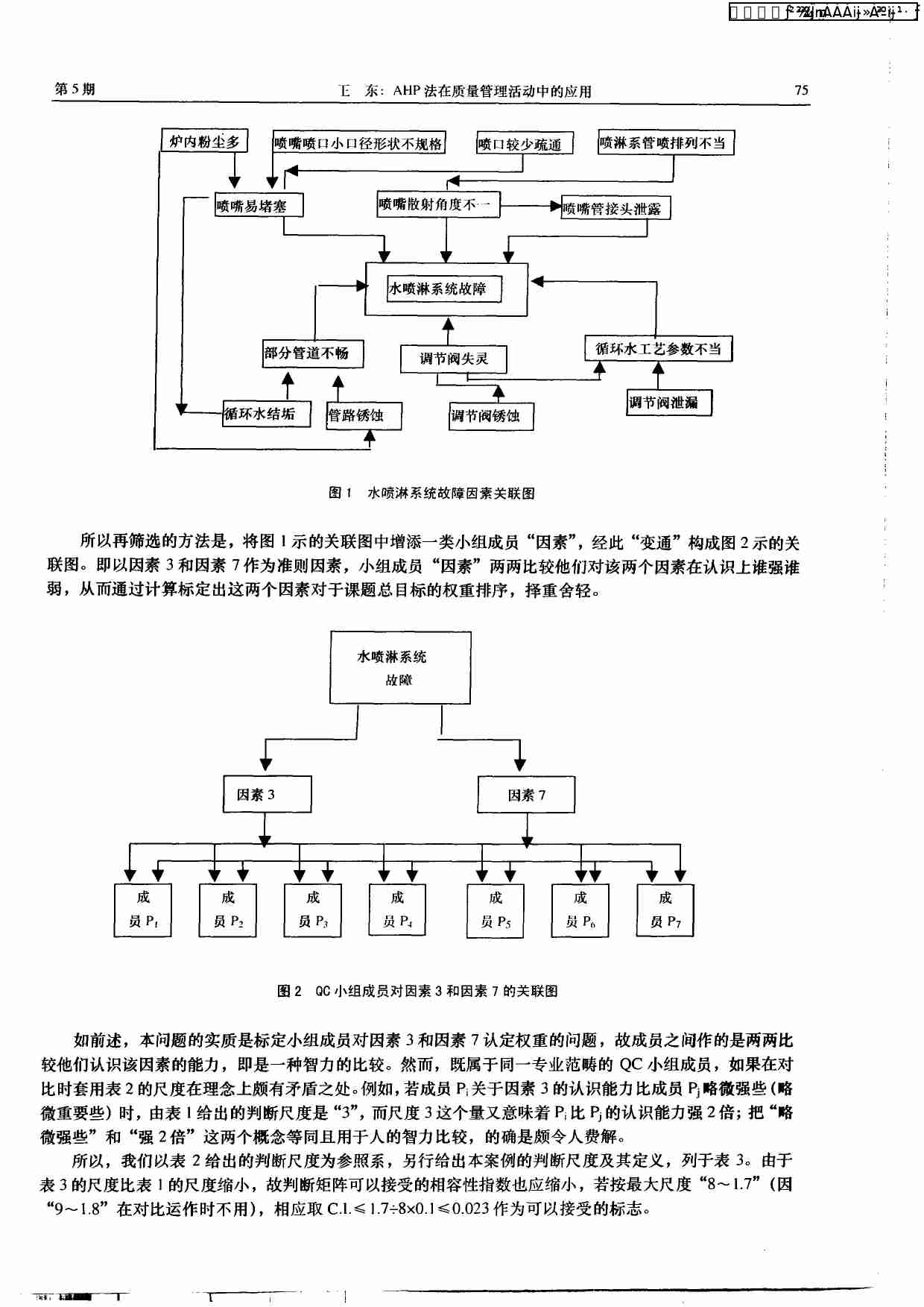 AHP法在质量管理活动中的应用.PDF-2-预览