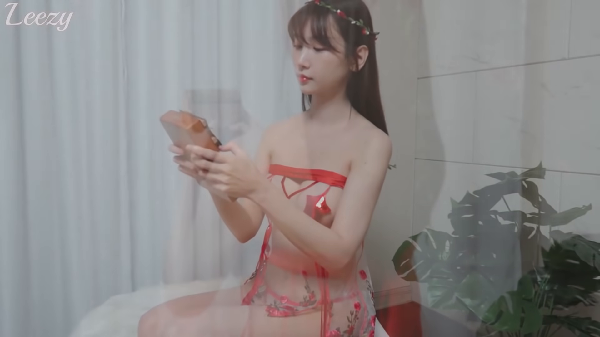 플라워댄스    Flower Dance    kalimba music 칼림바.mp4-0-预览