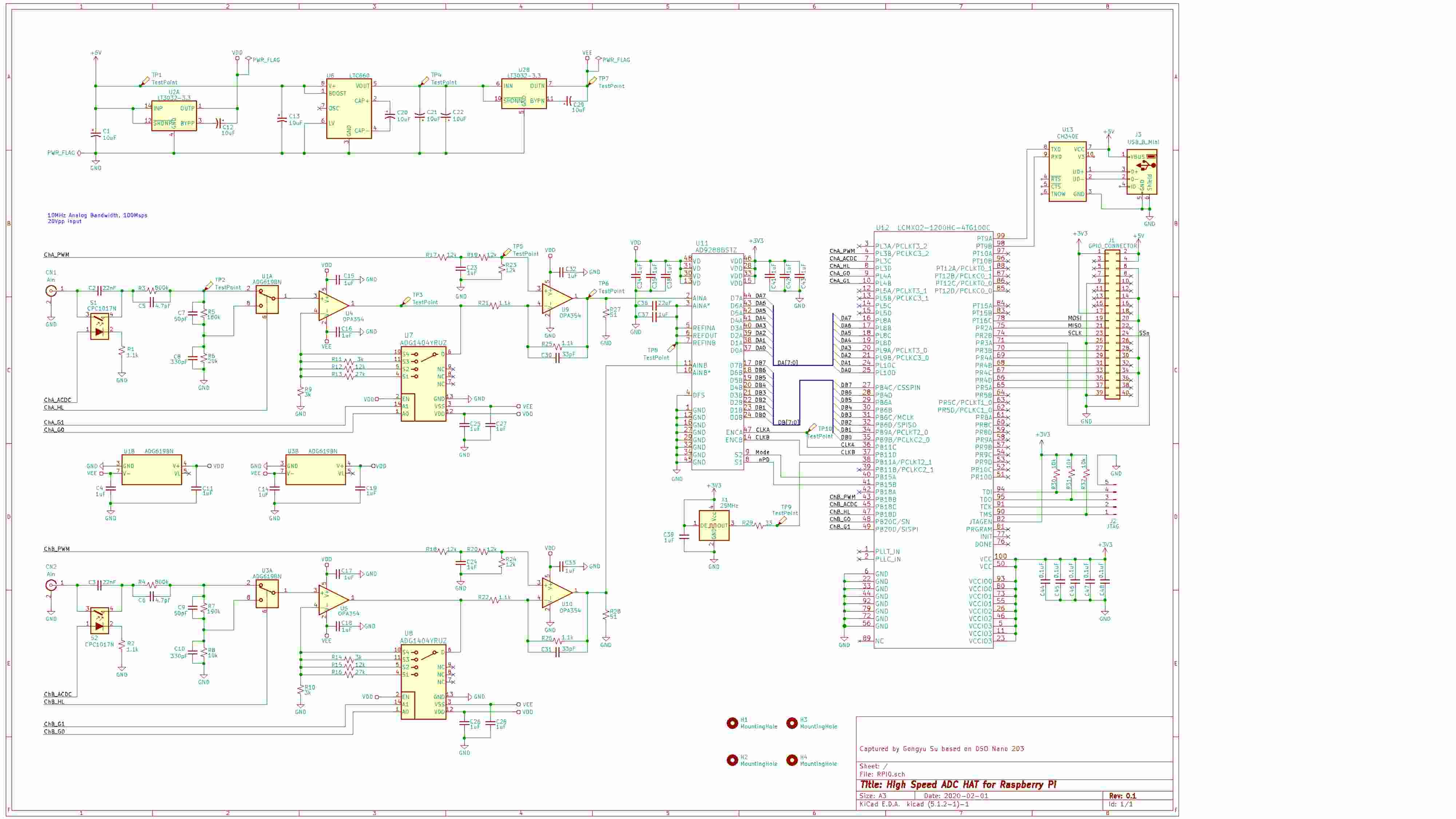 入门PCB设计的正确姿势-原理图设计规范.pdf-3-预览