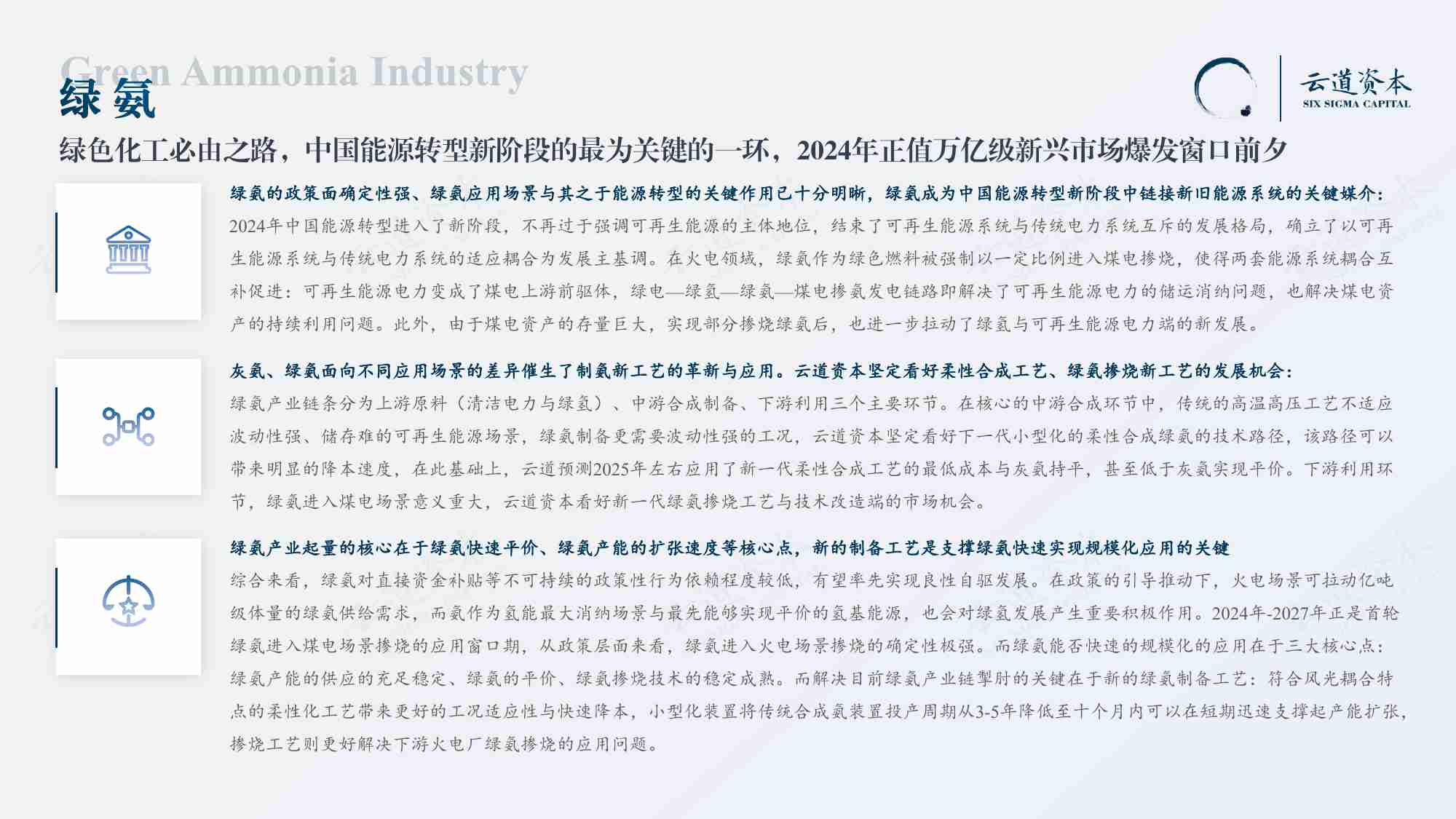 2024中国绿氨产业研究报告.pdf-2-预览