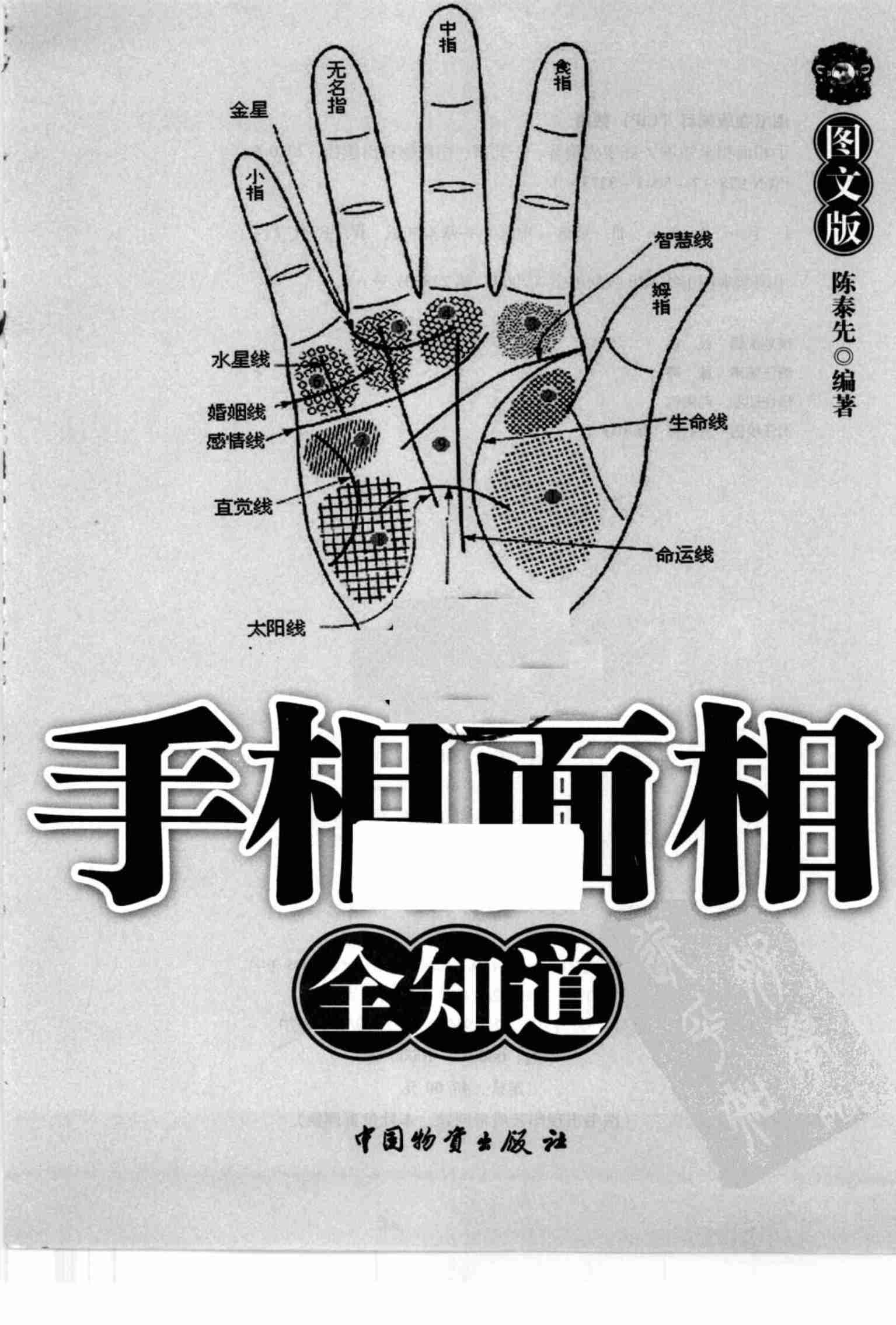 《手相面相全知道》.pdf-1-预览