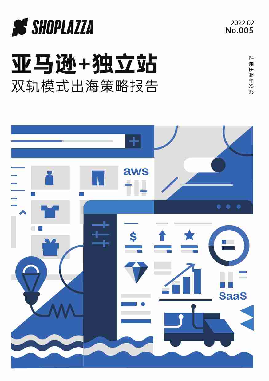 亚马逊+独立站双轨模式出海策略报告.pdf-0-预览