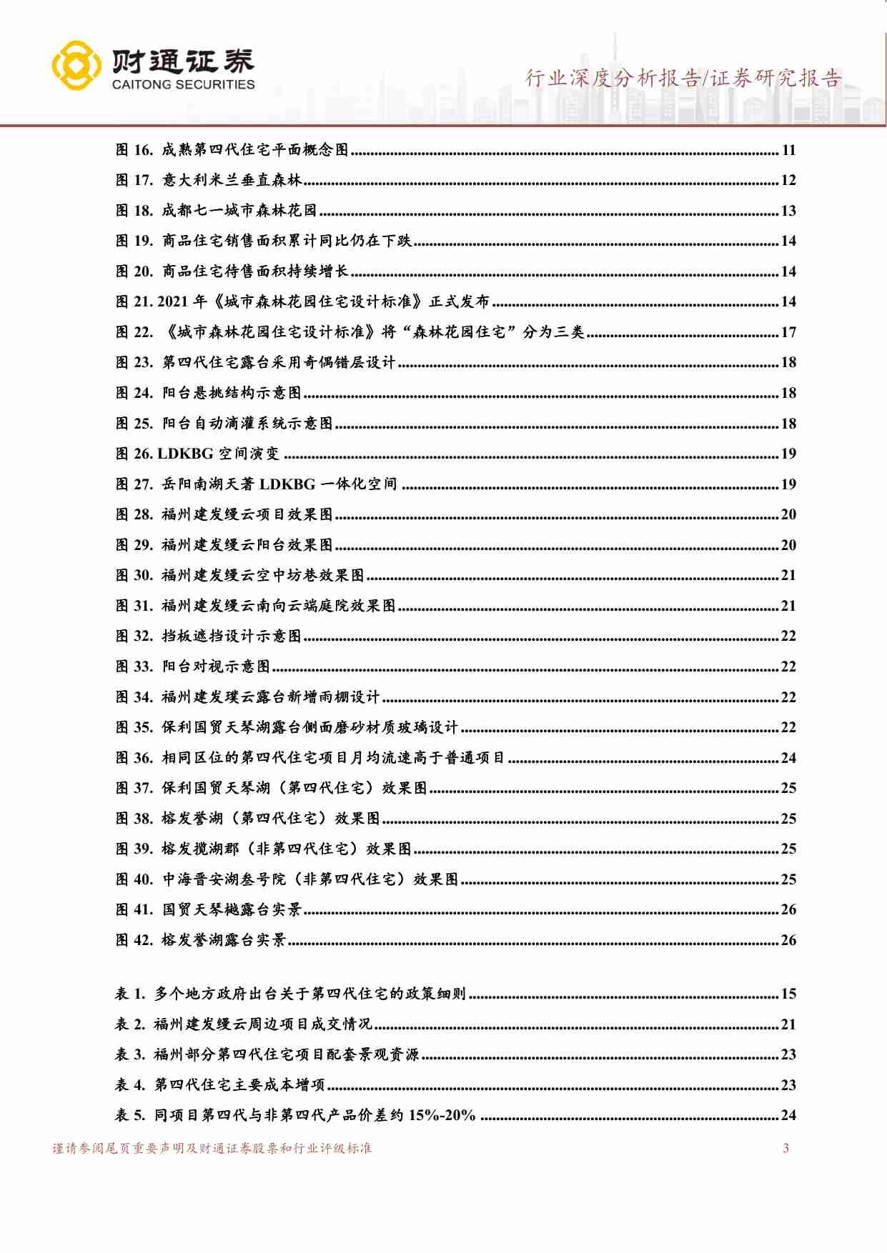 房地产开发-探索第四代住宅：下一个住宅潮流：居住生活与绿色生态.pdf-2-预览