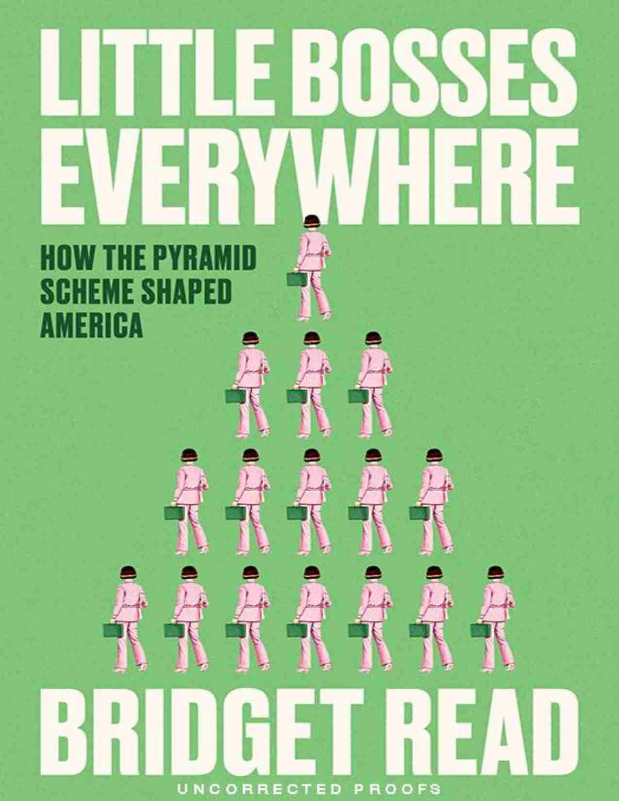 无处不在的小老板-Little Bosses Everywhere (Bridget Read).pdf-0-预览