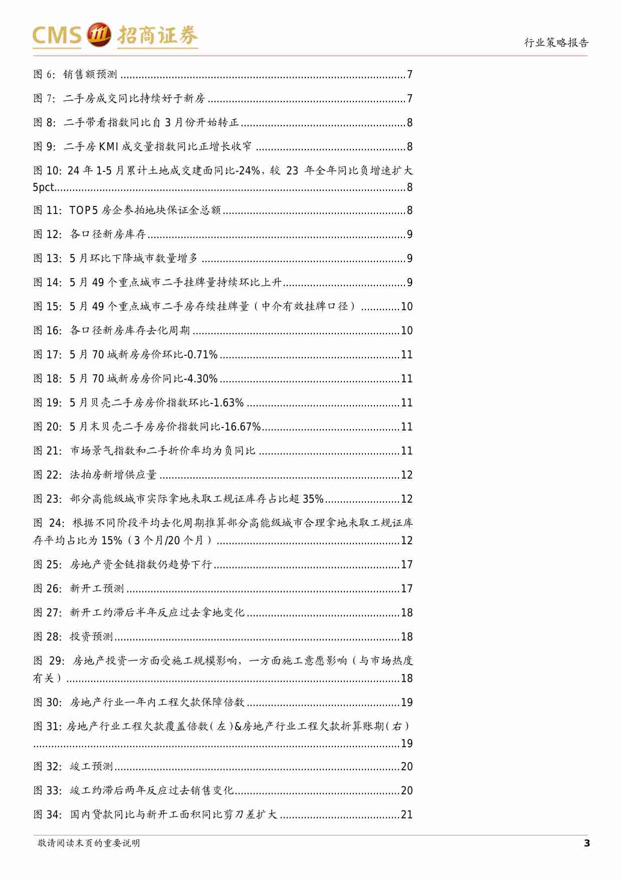 房地产-房地产行业2024年中期投资策略：供求关系发生重大变化，“去库存”政策或构筑局部“信用底”-招商证券[赵可,曹钧鹏,李盛天,区宇轩,孔嘉庆]-20240627【24页】.pdf-2-预览