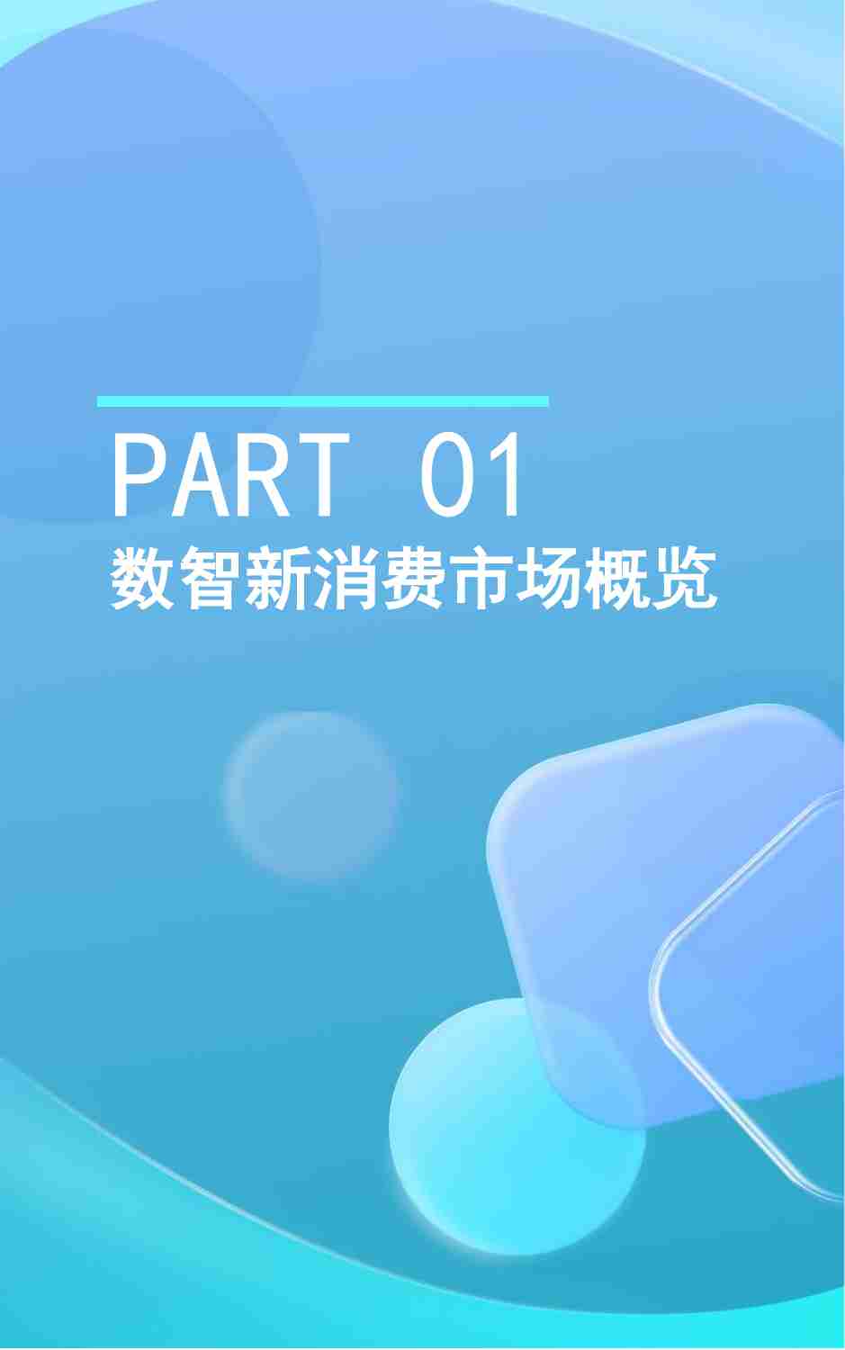 2024中国数智消费社媒电商市场洞察报告-新华网.pdf-3-预览