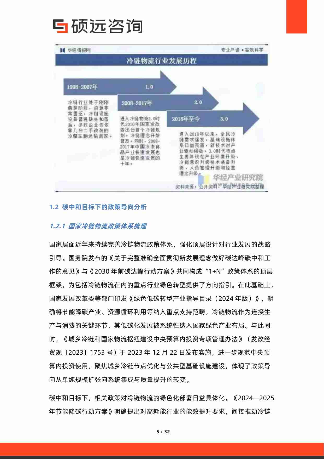 2025年冷链物流行业研究报告.pdf-4-预览