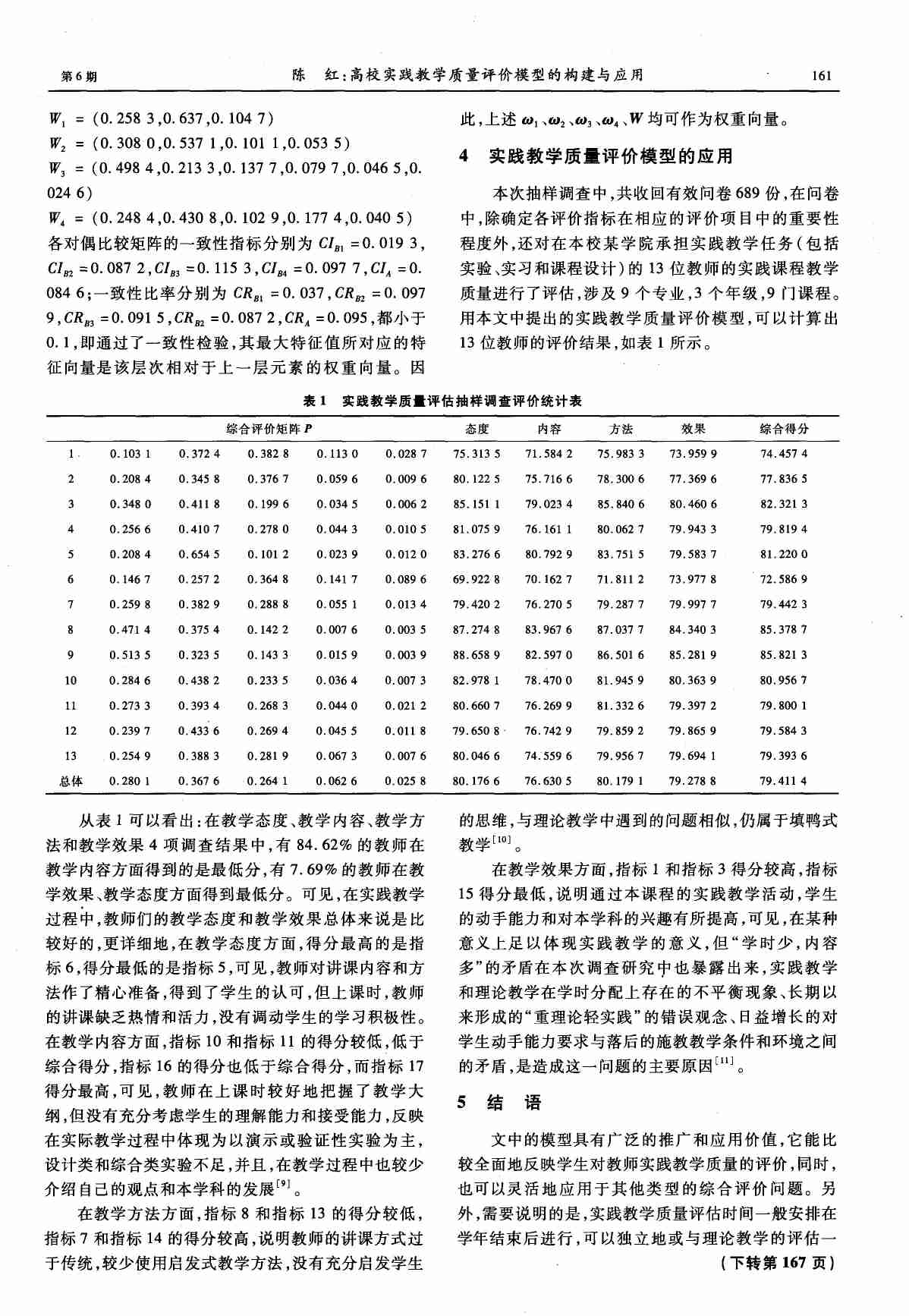 高校实践教学质量评价模型的构建与应用.PDF-2-预览