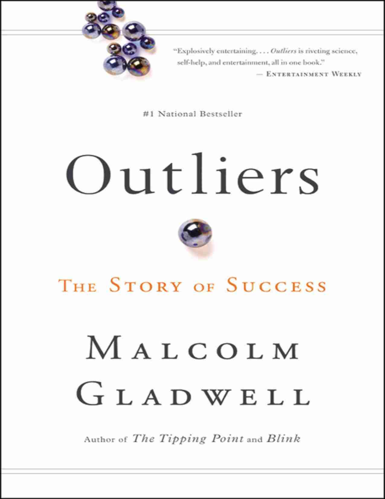 异类：成功的故事-Outliers (Malcolm Gladwell).pdf-0-预览