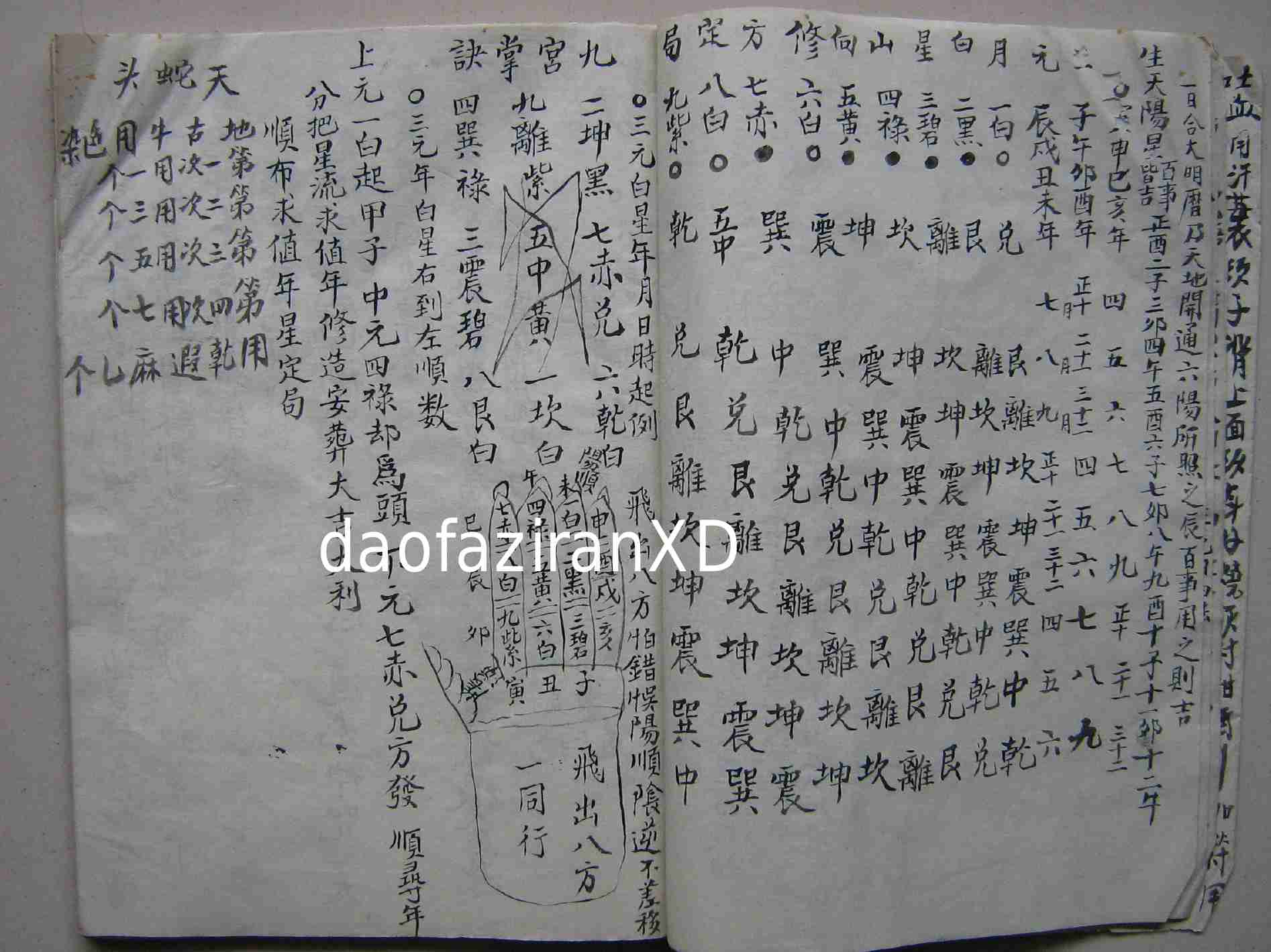 民间水法治病祝由法本.pdf-4-预览