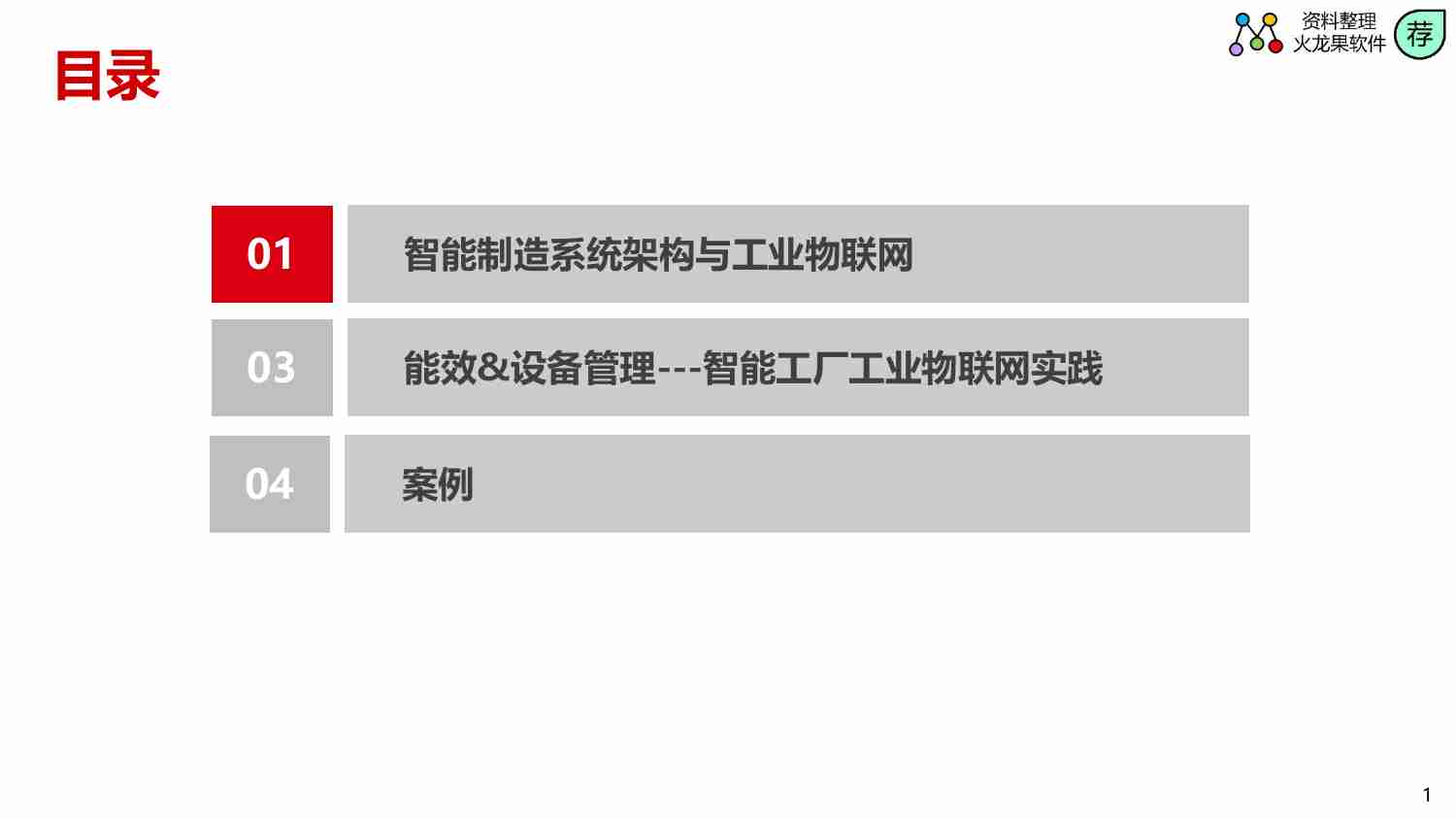 基于工业物联网智能制造架构设计思路.pdf-1-预览