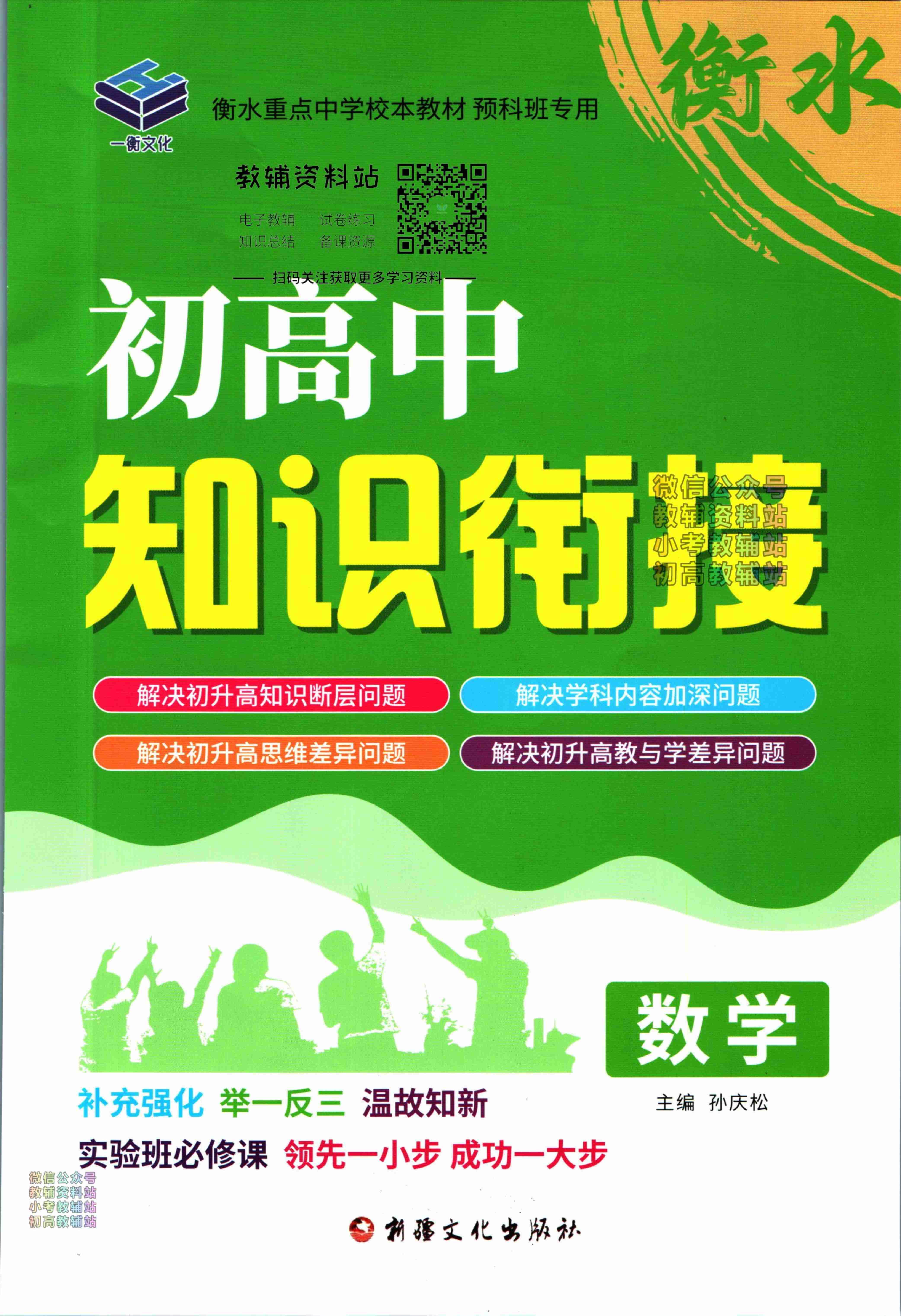 初高中知识衔接数学.pdf-0-预览