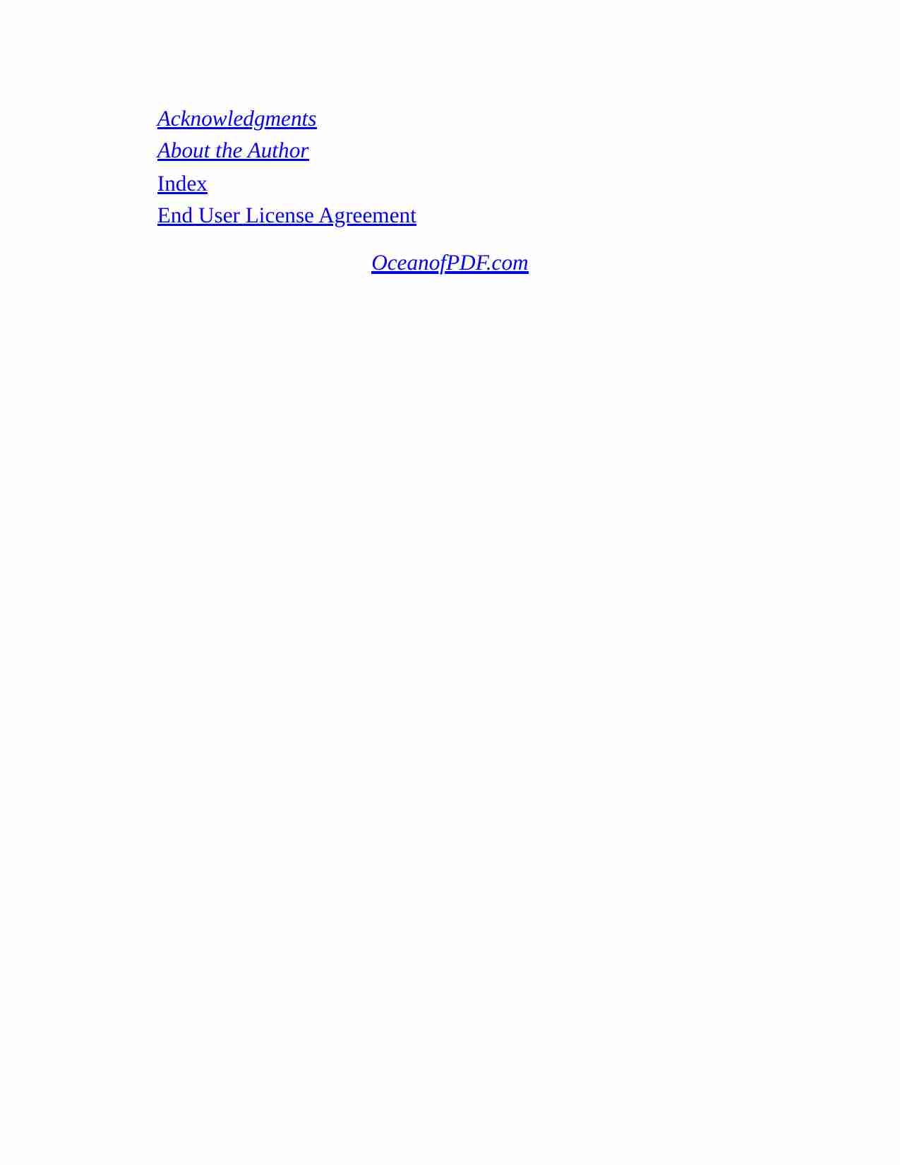 Become Time Rich HOW TO STOP BEING BUSY AND START GETTING WEALTHY (Lloyd J. Ross).pdf-4-预览