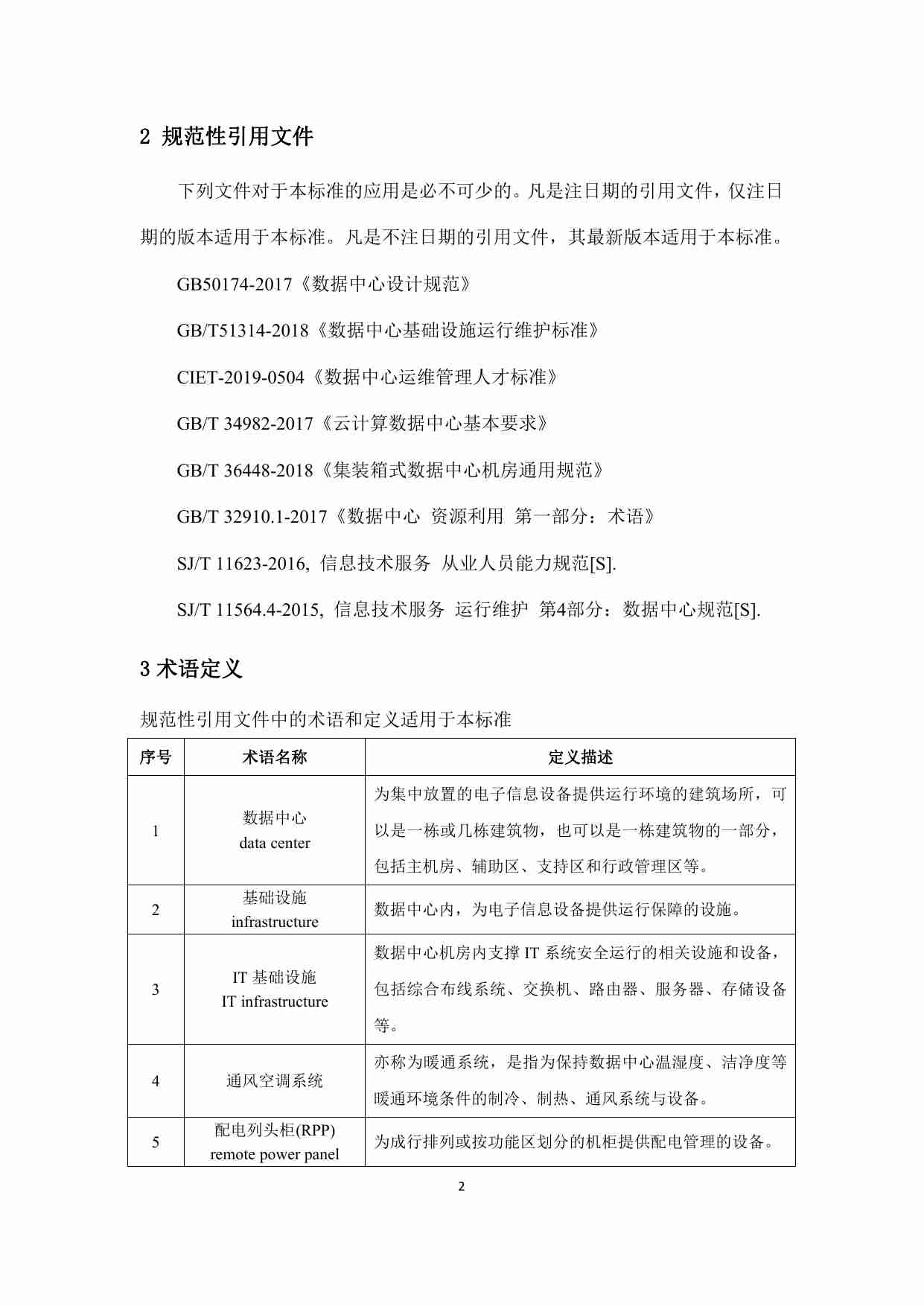 数据中心基础设施运维与管理职业技能等级标准.pdf-3-预览