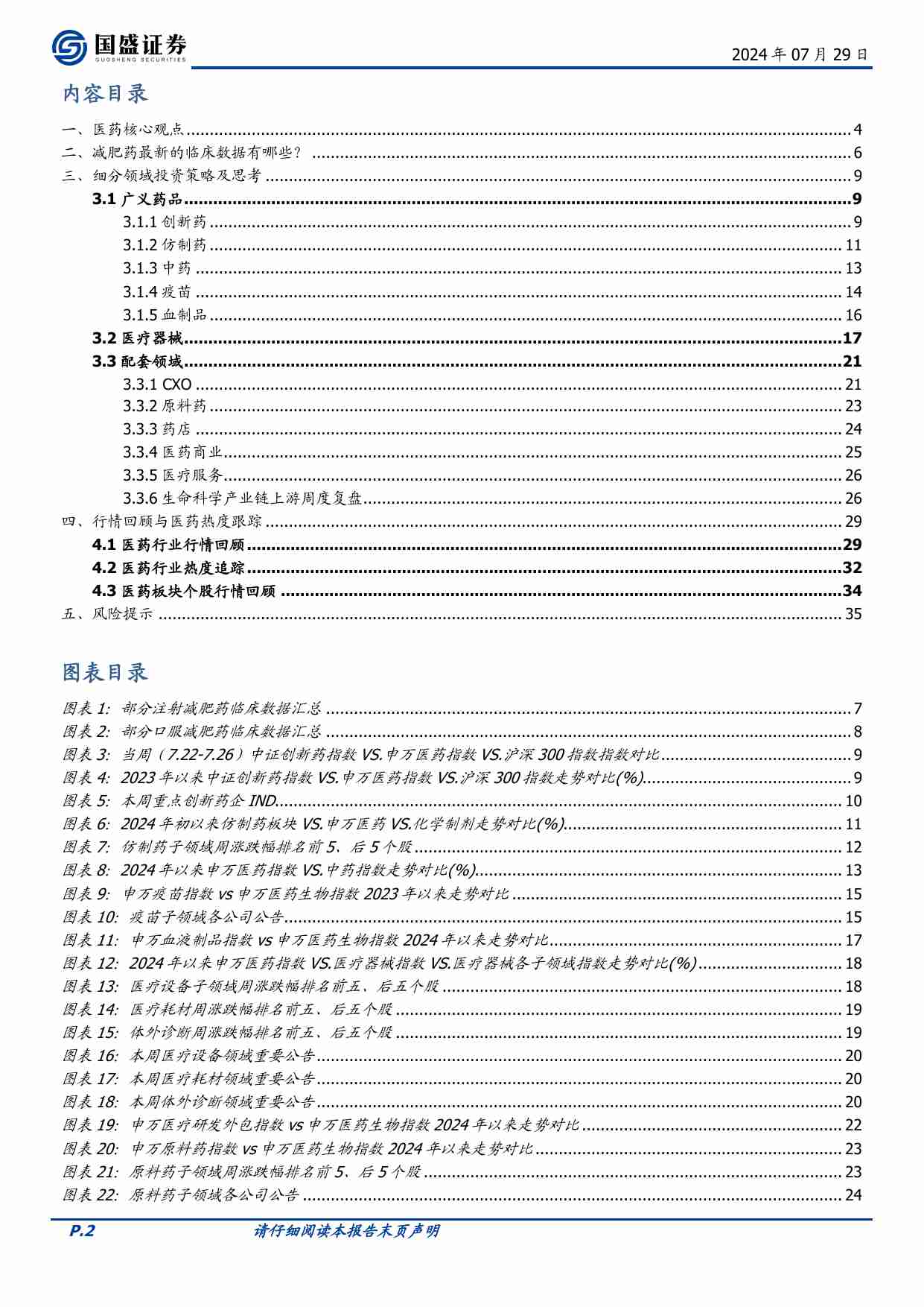 医药生物-行业周报：减肥药的最新临床进展有哪些,.pdf-1-预览