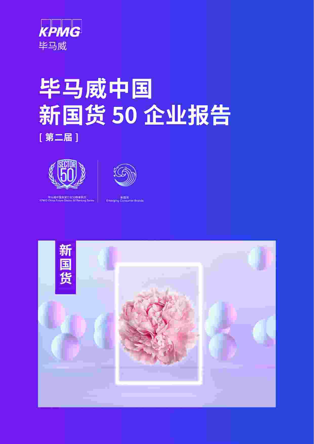 中国新国货50企业报告.pdf-0-预览