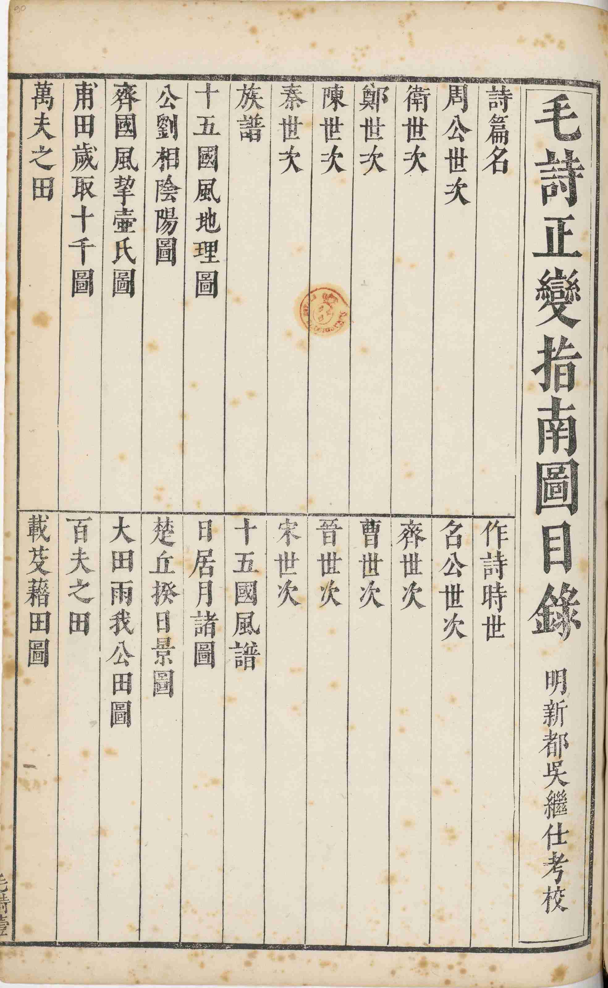 七经图.卷05至06.诗经图.总十六卷.明.吴继仕编.明万历时期刊本.pdf-4-预览