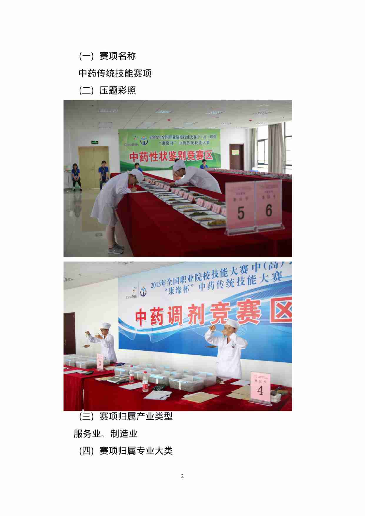 附件120：ZZ-120 中药传统技能（中职）.doc-1-预览