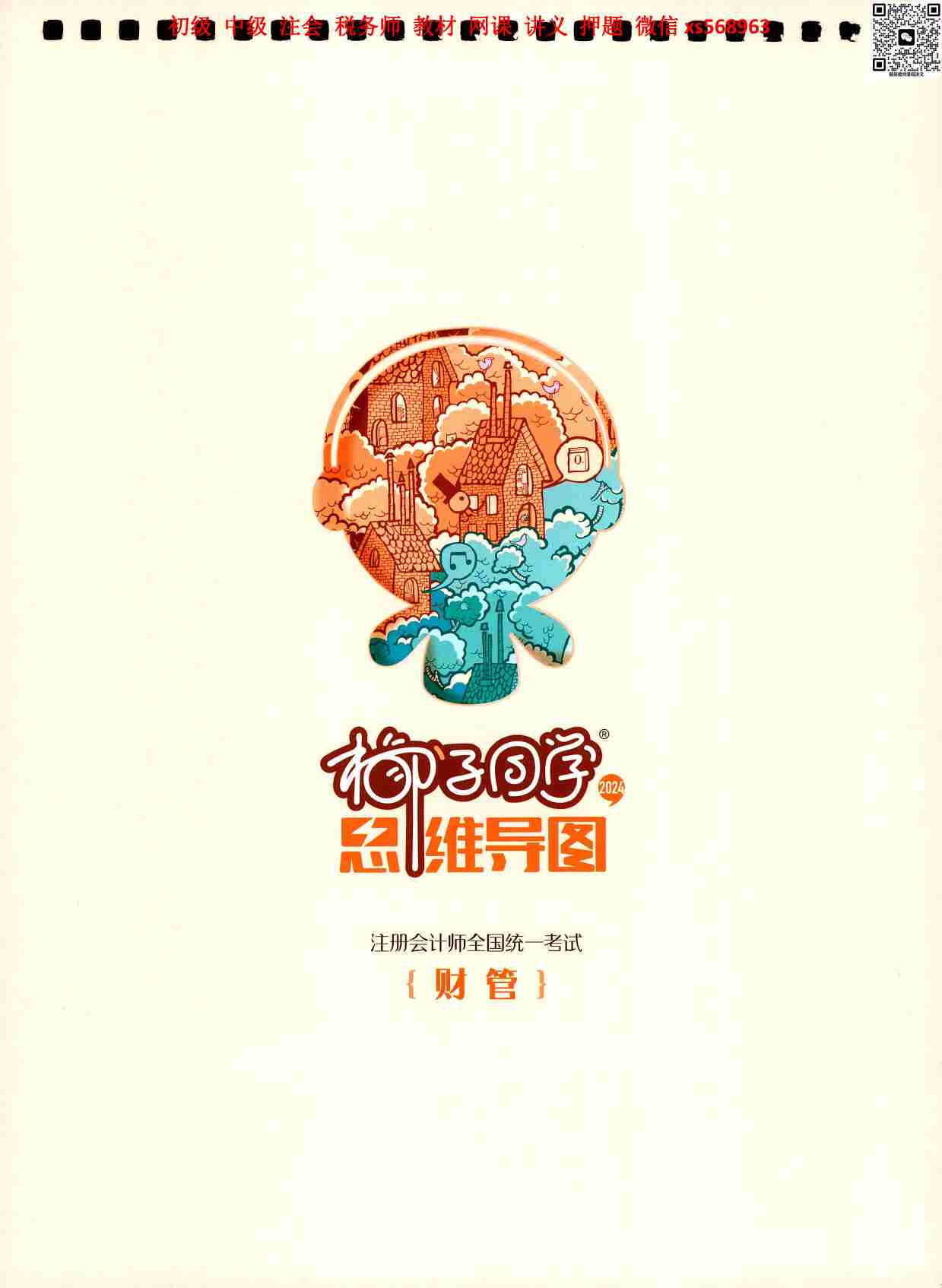 椰子思维导图-财管.pdf-0-预览