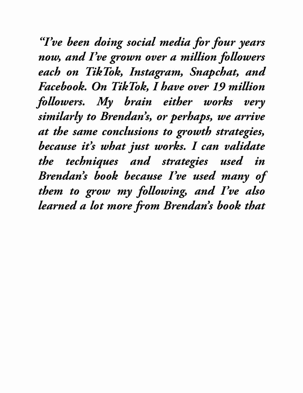 病毒式传播指南he Guide To Going Viral The Art and Science of Succeeding on Social Media (Kane, Brendan) .pdf-3-预览