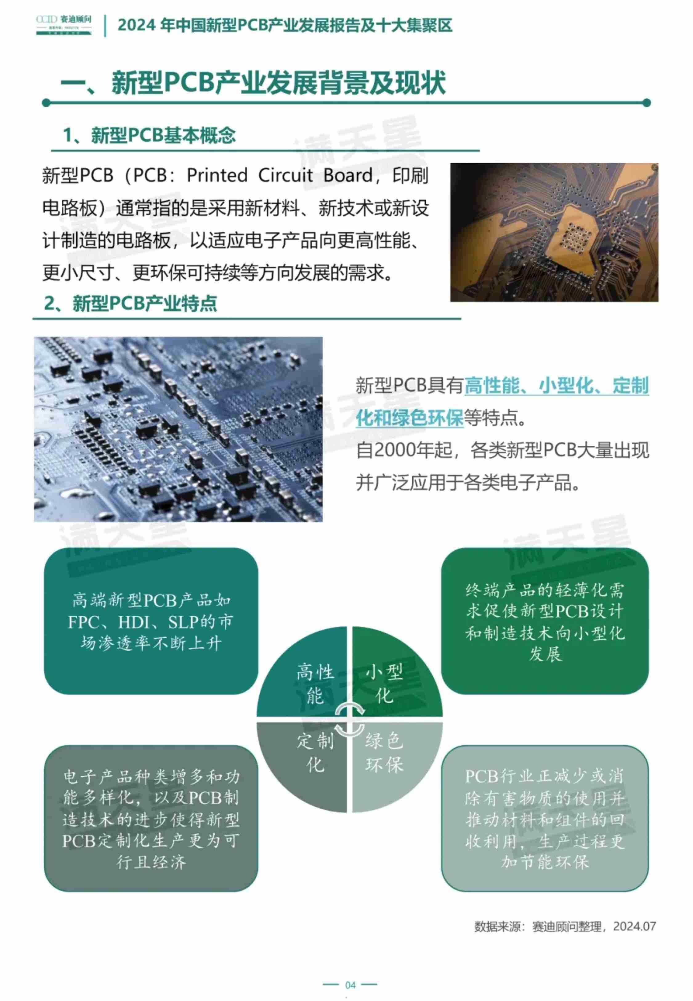 2024年中国新型PCB产业发展报告及十大集聚区-总 17页.pdf-4-预览