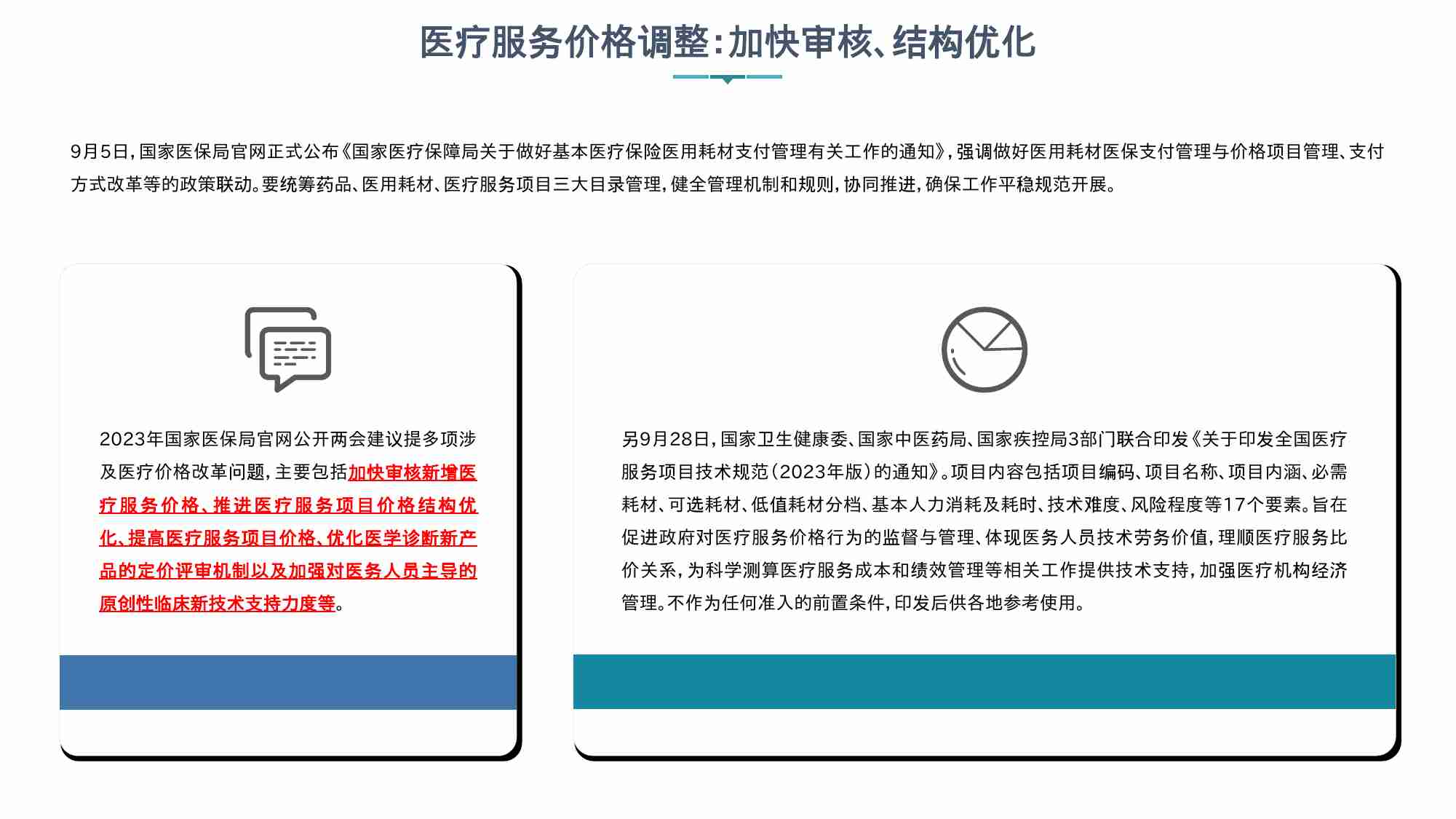 医疗器械耗材 -2023 智采器械信息网耗材年度总结-政策篇.pptx-4-预览