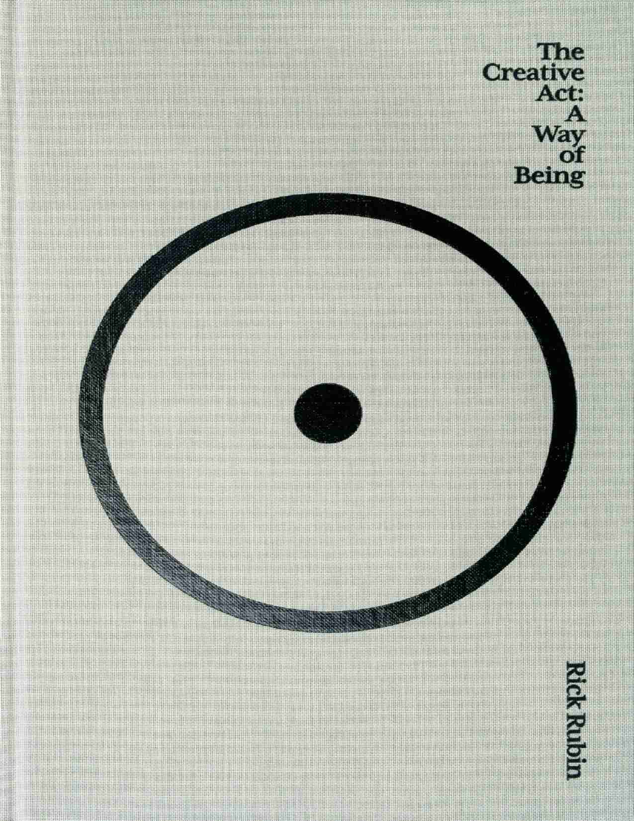 创意之举-The Creative Act A Way of Being (Rick Rubin).pdf-0-预览