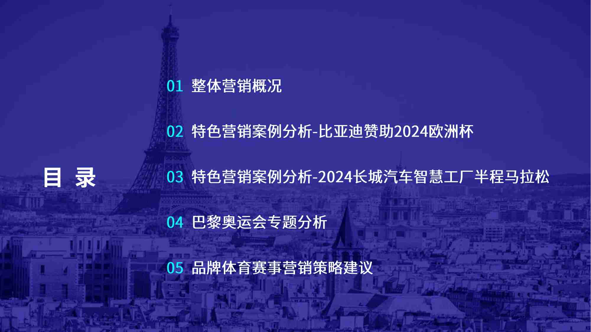 新能源汽车品牌体育赛事营销洞察报告 2024.pdf-2-预览