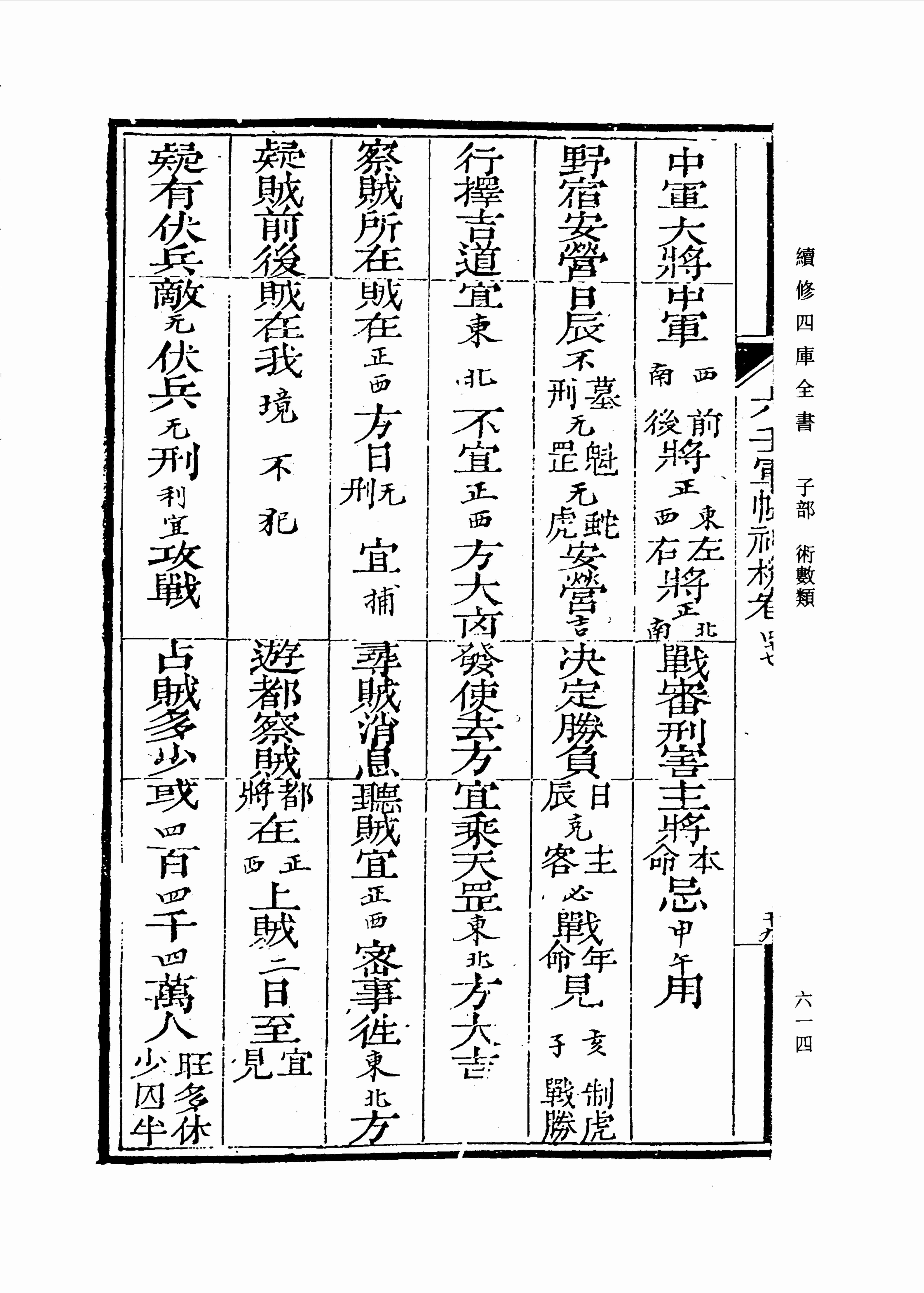 六壬军帐神机（卷三十五至卷四十八）_0613-0674.pdf-4-预览