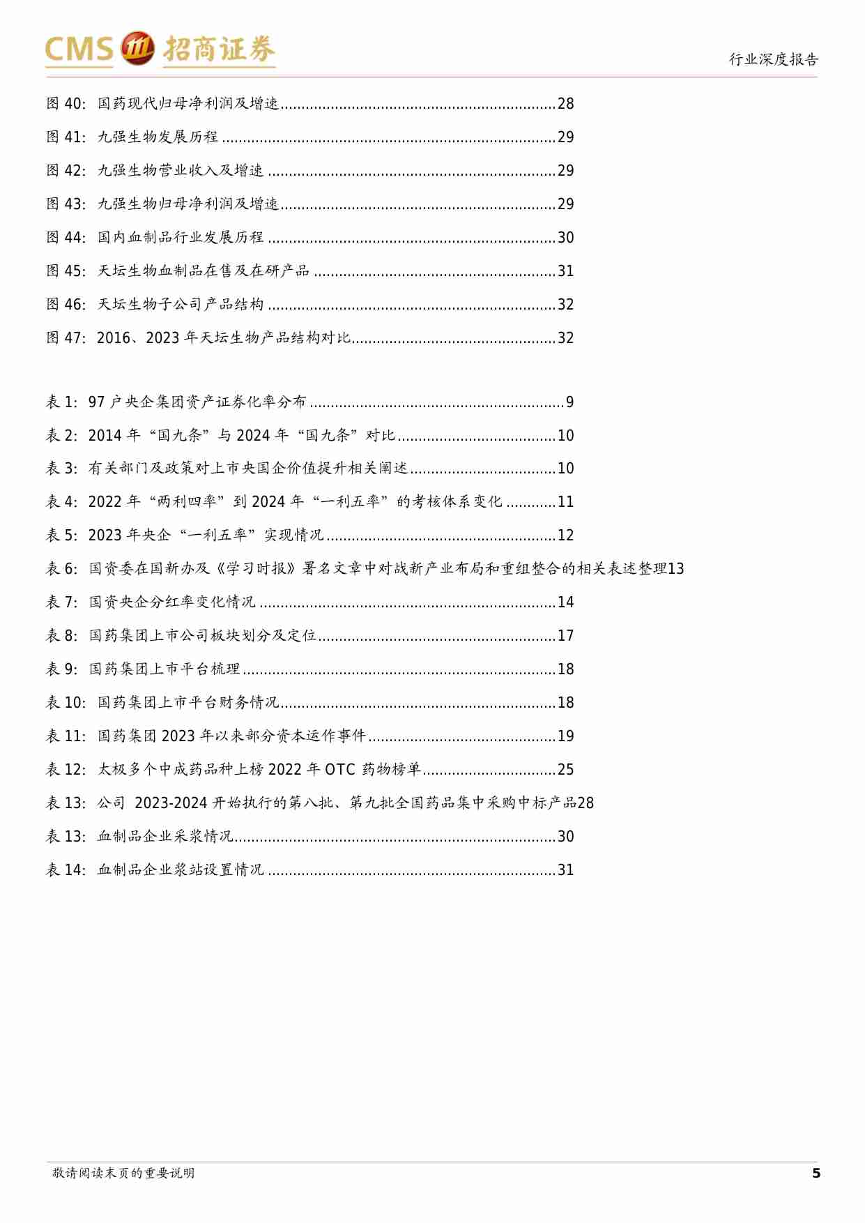 医药生物-生物医药行业深度报告：央企集团系列专题研究报告之一：国药集团-7000亿医药国之重器，新形势下提升空间如何？-招商证券[梁广楷,林喜鹏,许菲菲,方秋实,欧阳京,罗嘉成]-20240801【34页】.pdf-4-预览