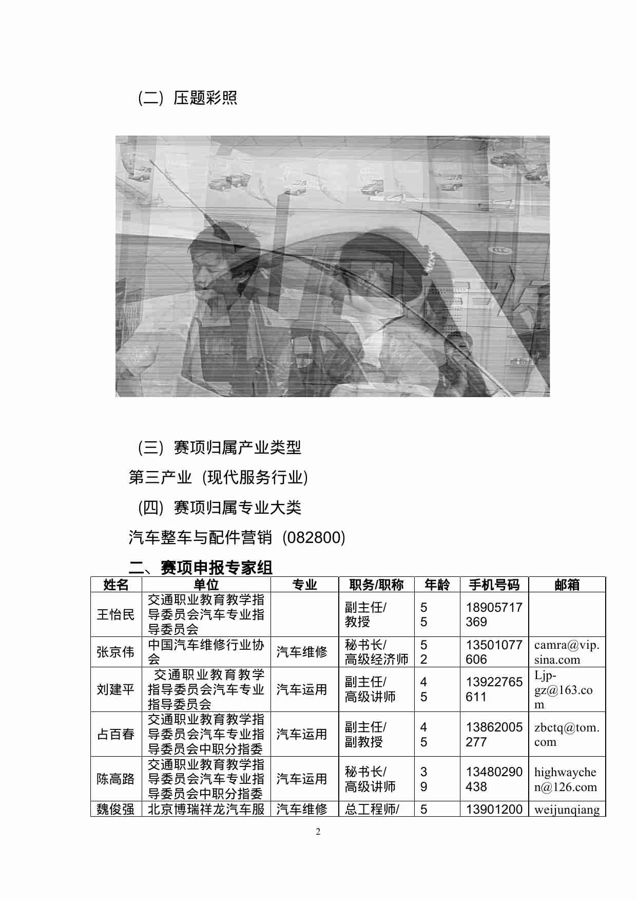 附件86：ZZ-086 汽车整车与配件营销 （中职）.docx-1-预览