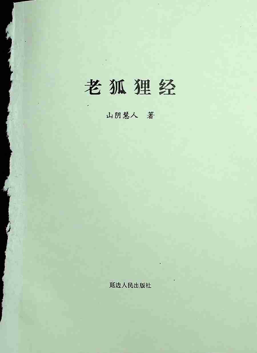08《老狐狸经》.pdf-1-预览