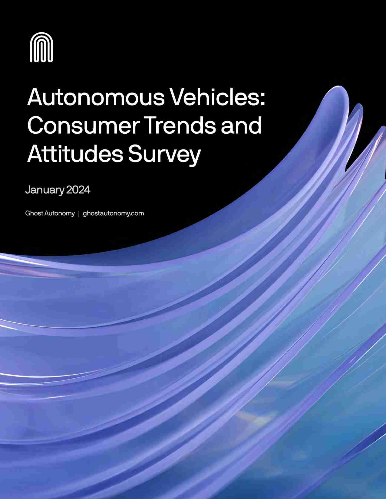 2024自动驾驶汽车用户调研-Autonomous vehicles ：Consumer Trends and Attitudes Survey.pdf-0-预览