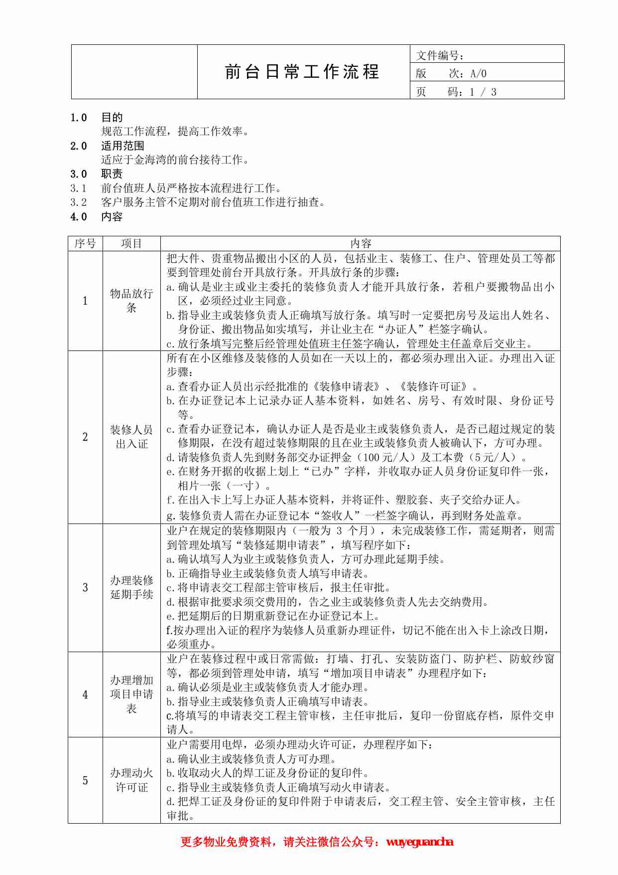 06 前台日常工作流程.pdf-0-预览